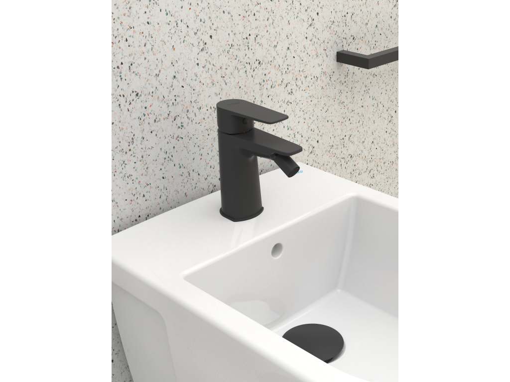 Torneiras de bidé SUN S502046502...00 Sanitana