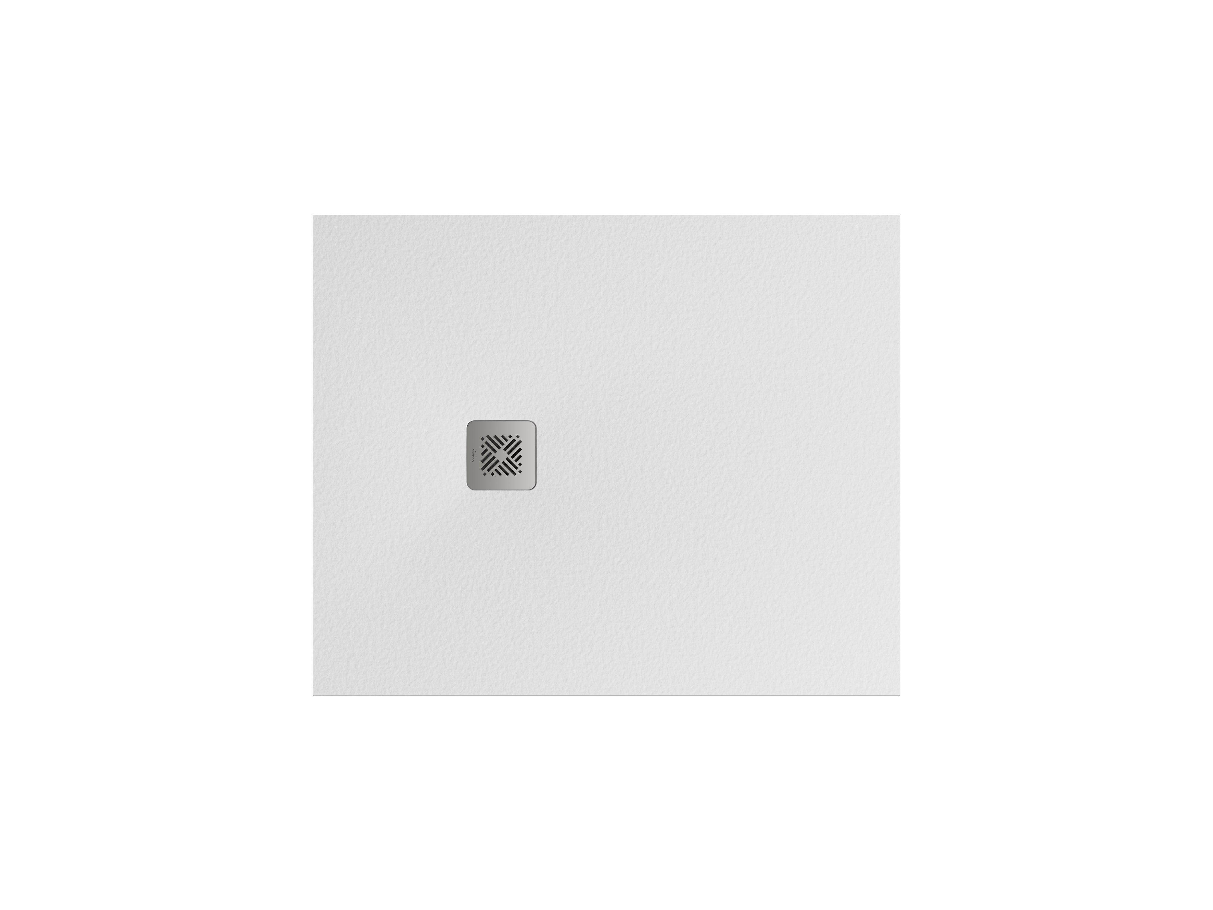 Bases de duche Branco STRAT S20220200000001 Sanitana