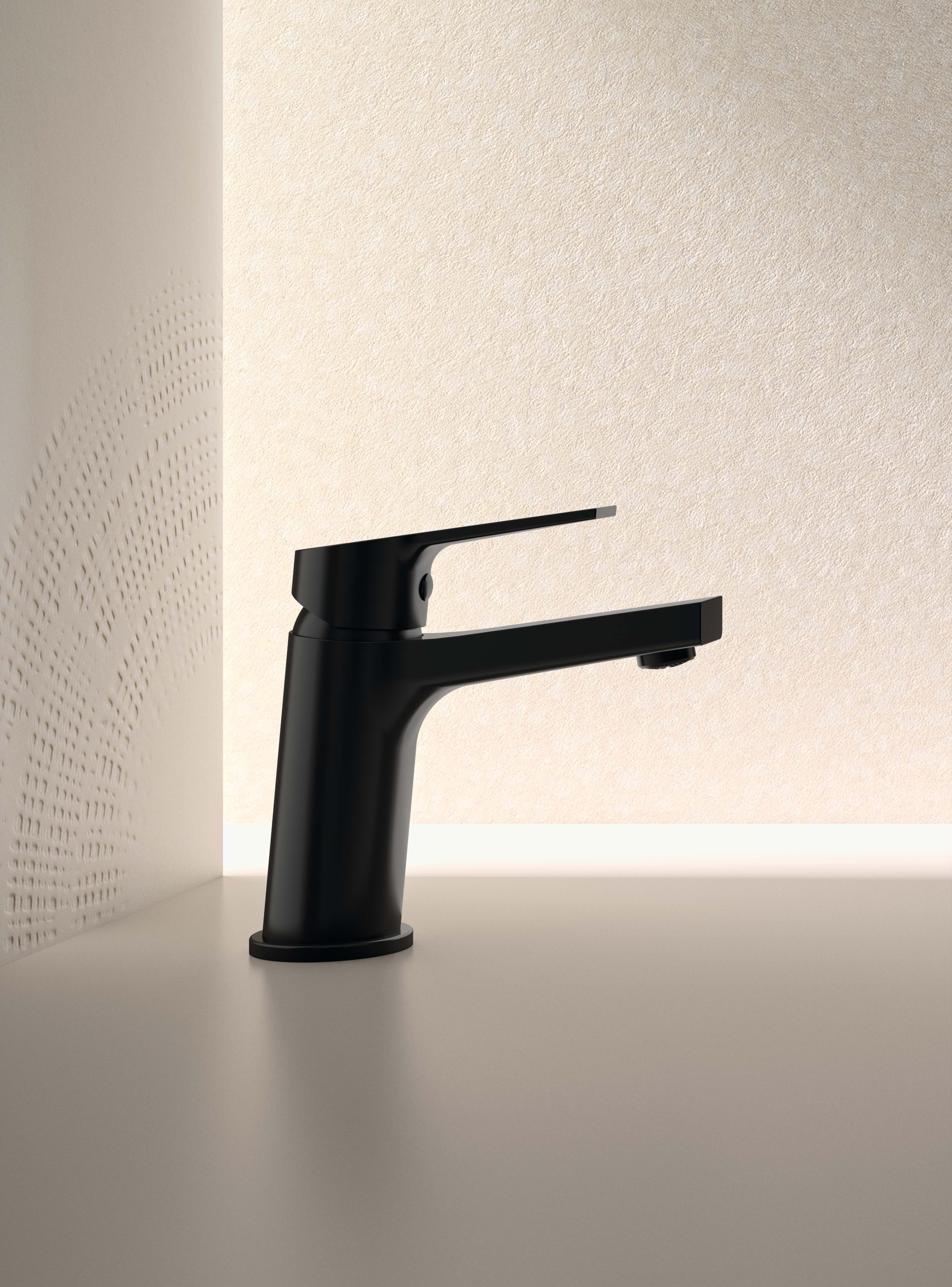 Torneiras de lavatório NOA-N S502207000...00 Sanitana