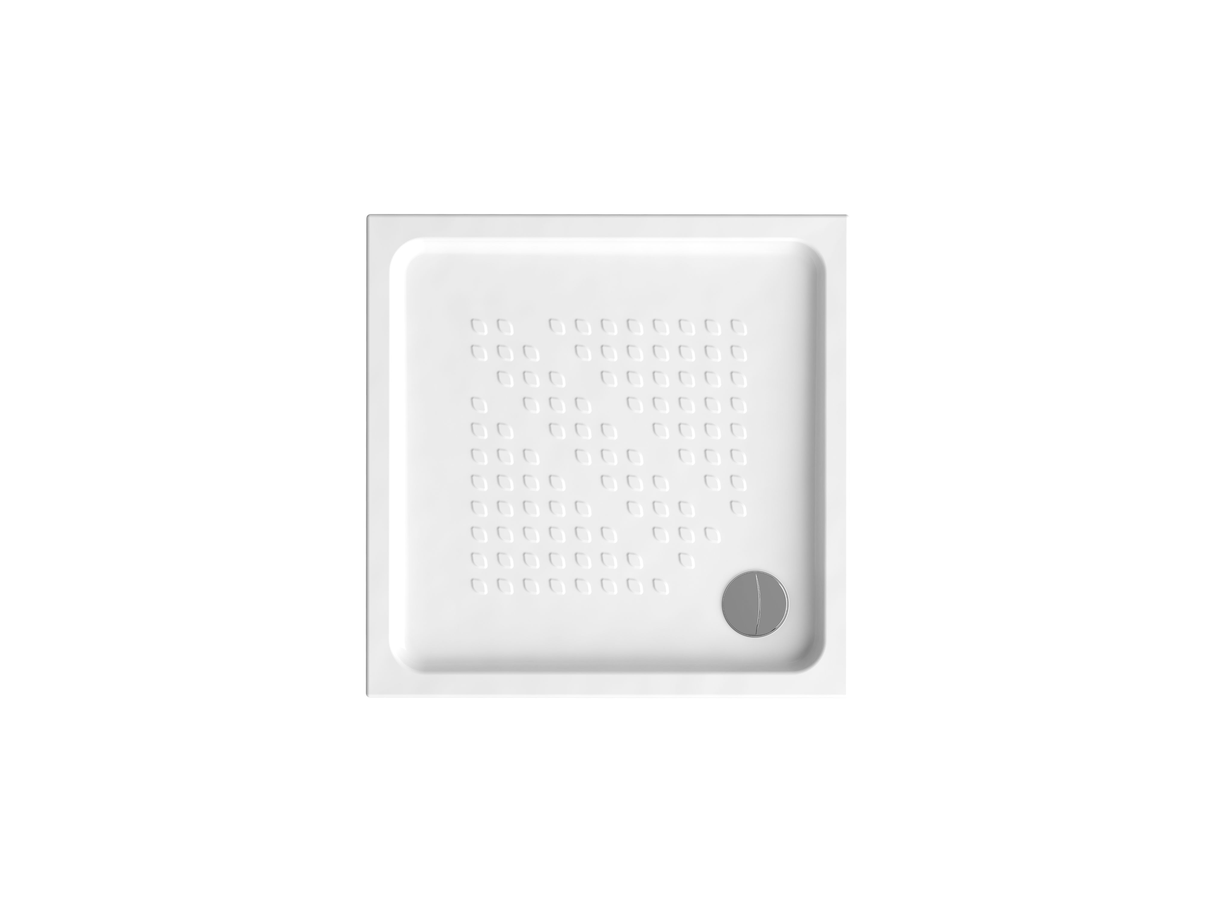 Bases de duche Branco CALISSON S10210900000000 Sanitana