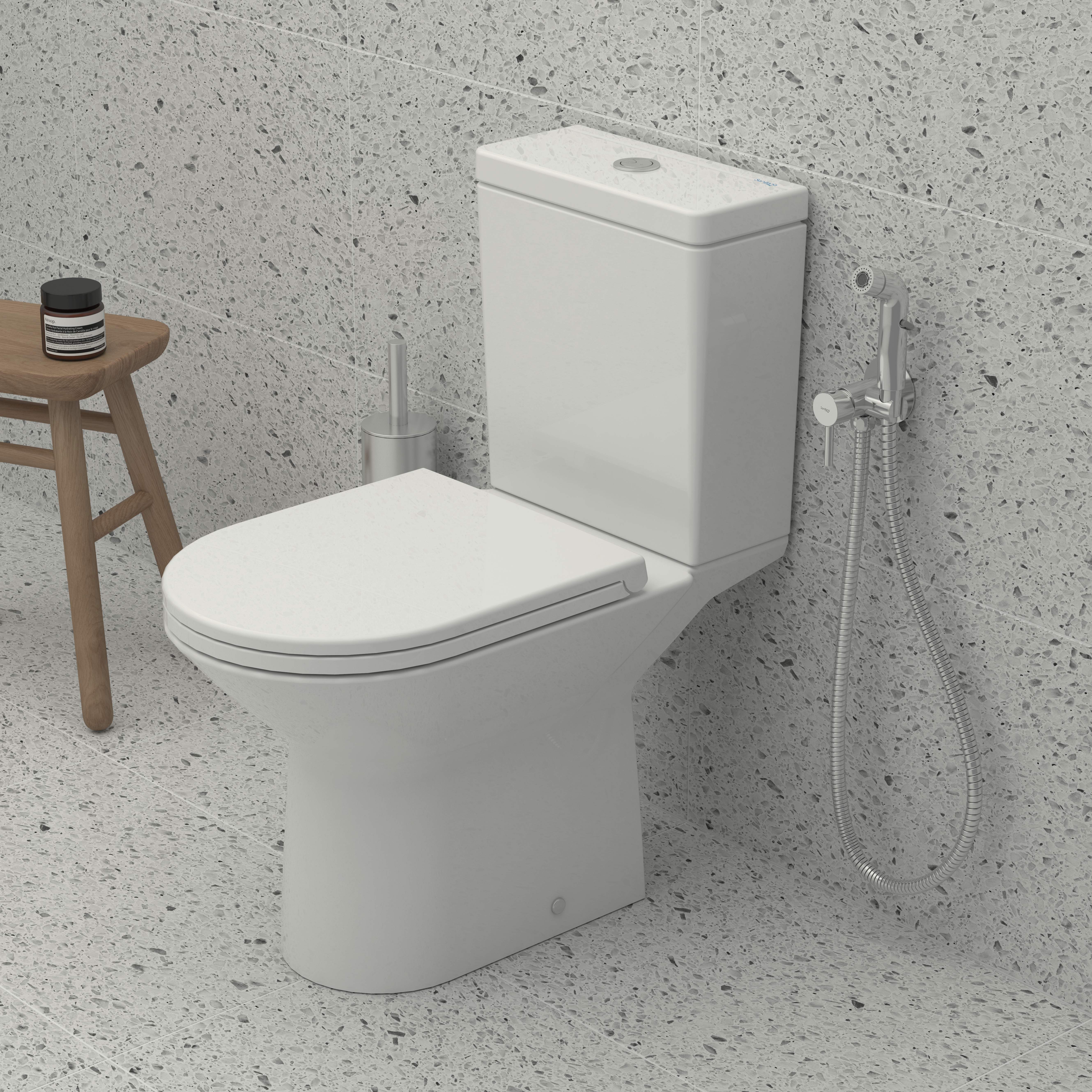 BLOOM Espaço Essencial Sanitana