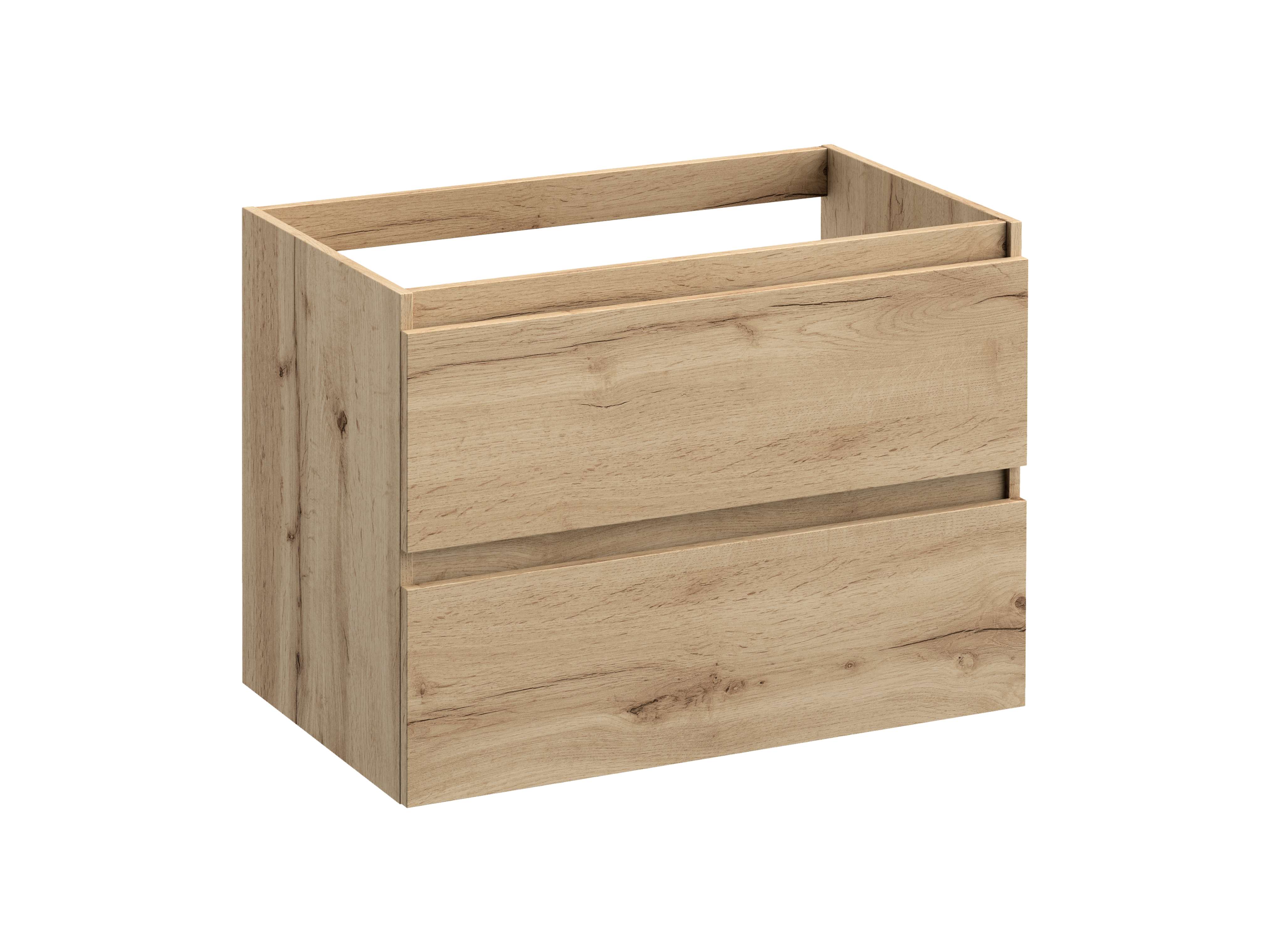 Móveis base Carvalho MAPLE S70205903160900 Sanitana