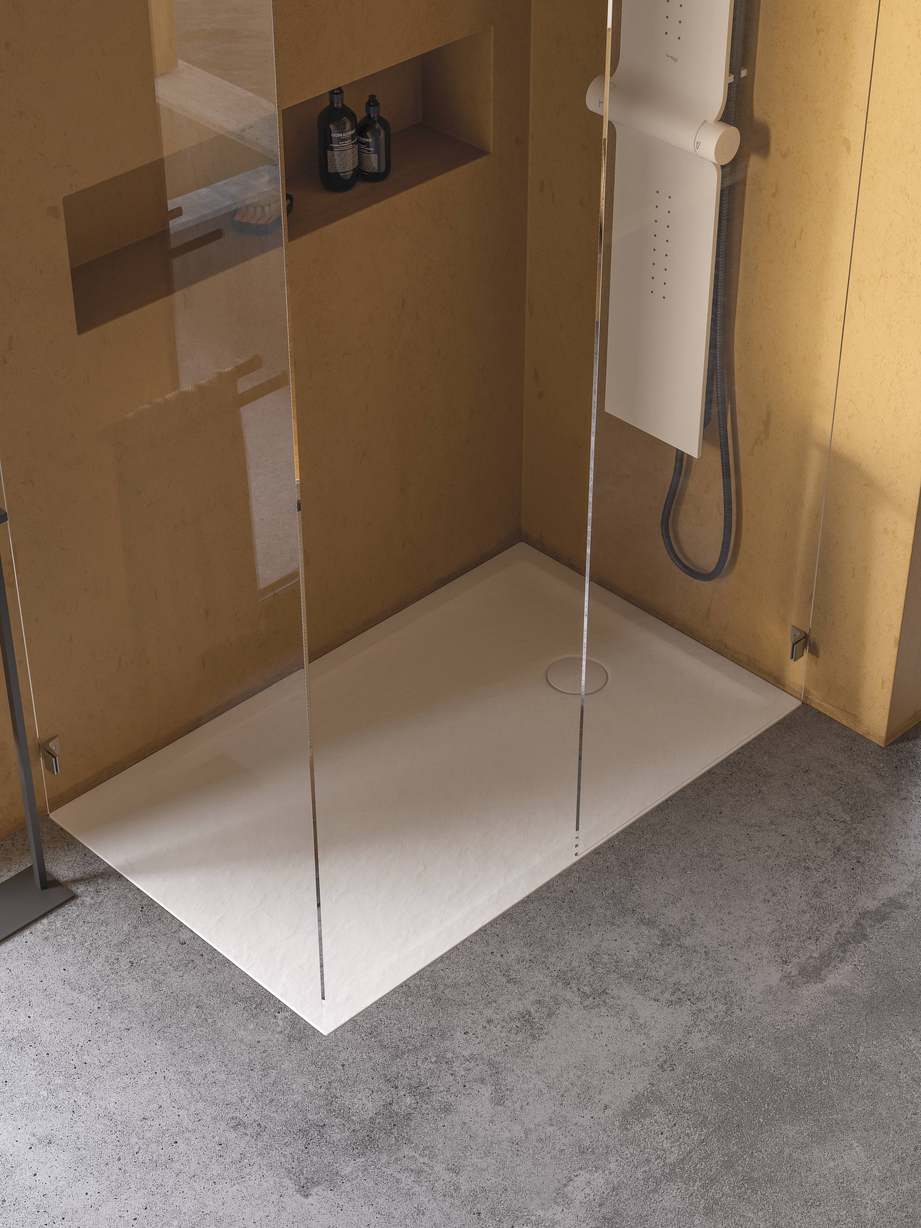 Bases de duche VITA S202110000...00 Sanitana