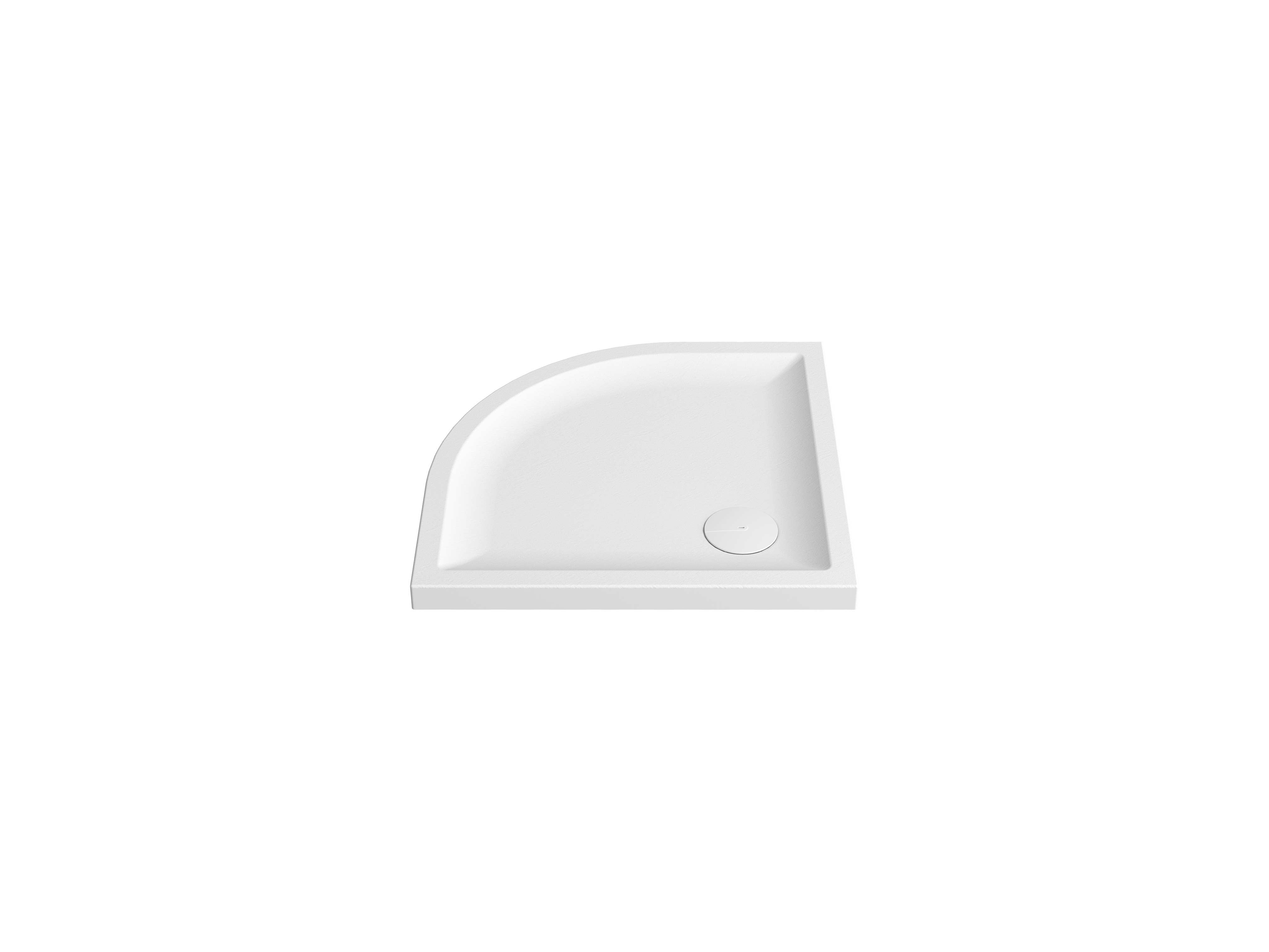 Bases de duche Branco mate VITA S20211900006400 Sanitana