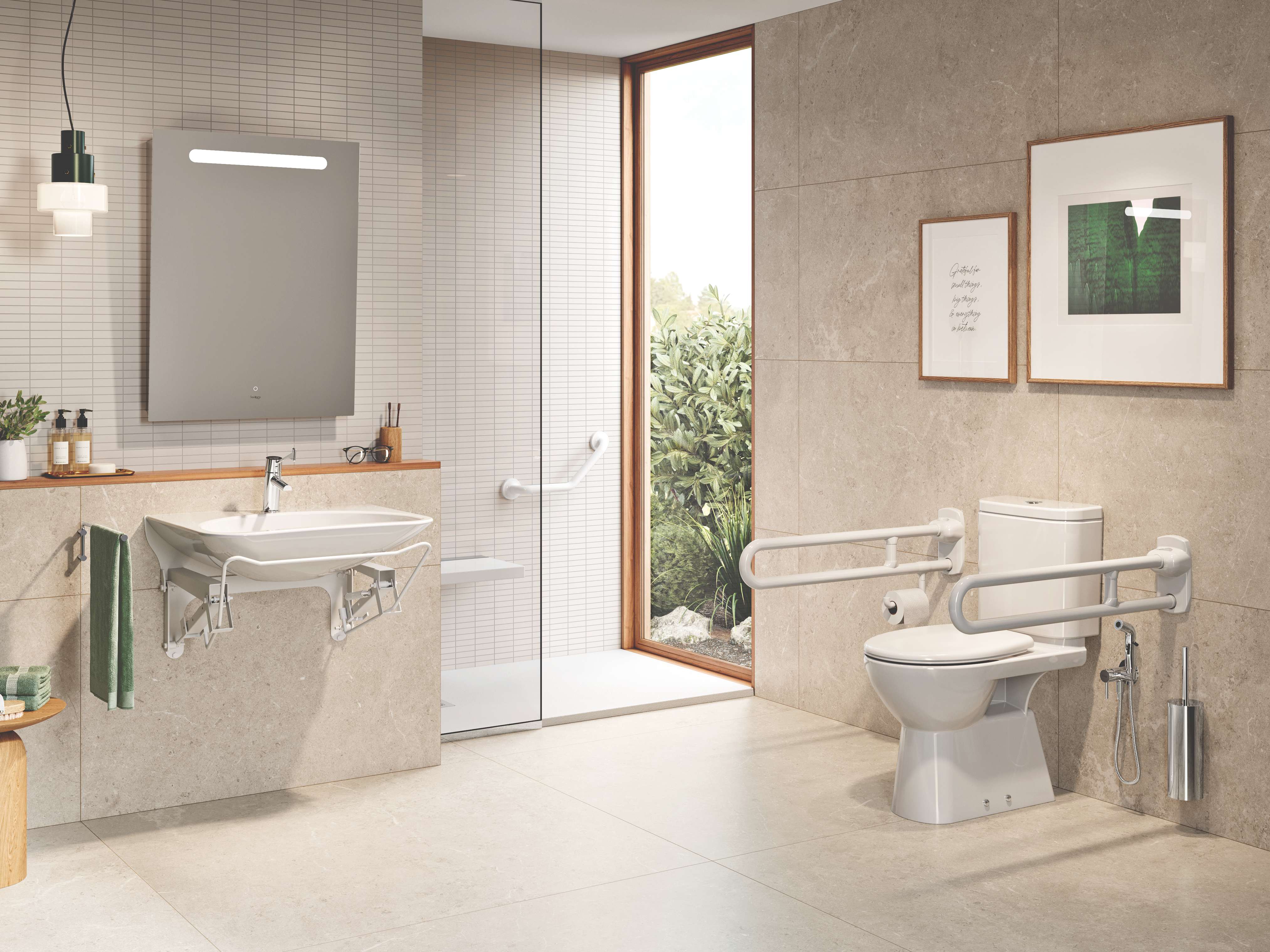 MOBIL Espaço Essencial Sanitana