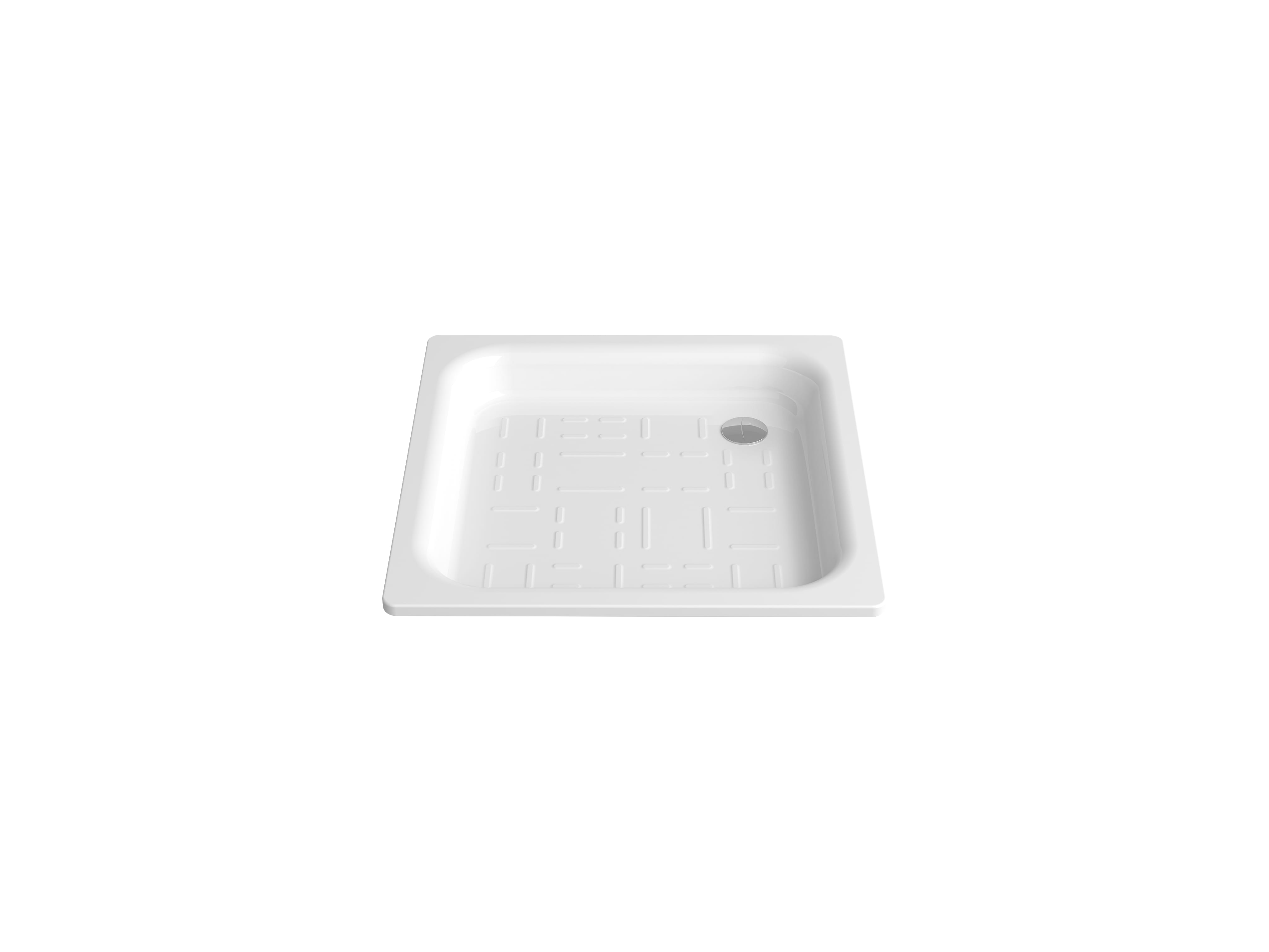 Bases de duche Branco UNIVERSAL S30003549200000 Sanitana