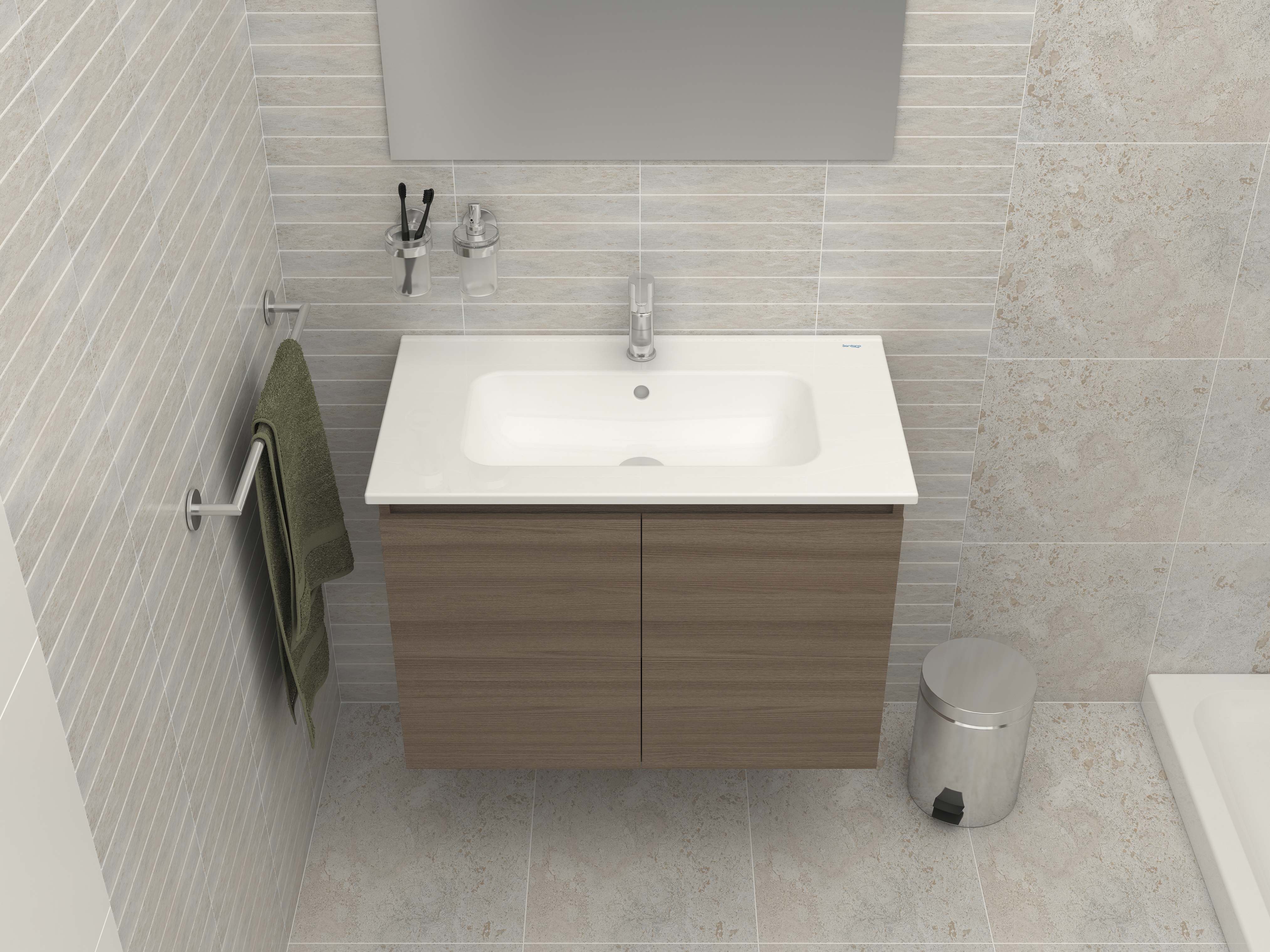 ALUR Espaço Beleza Sanitana