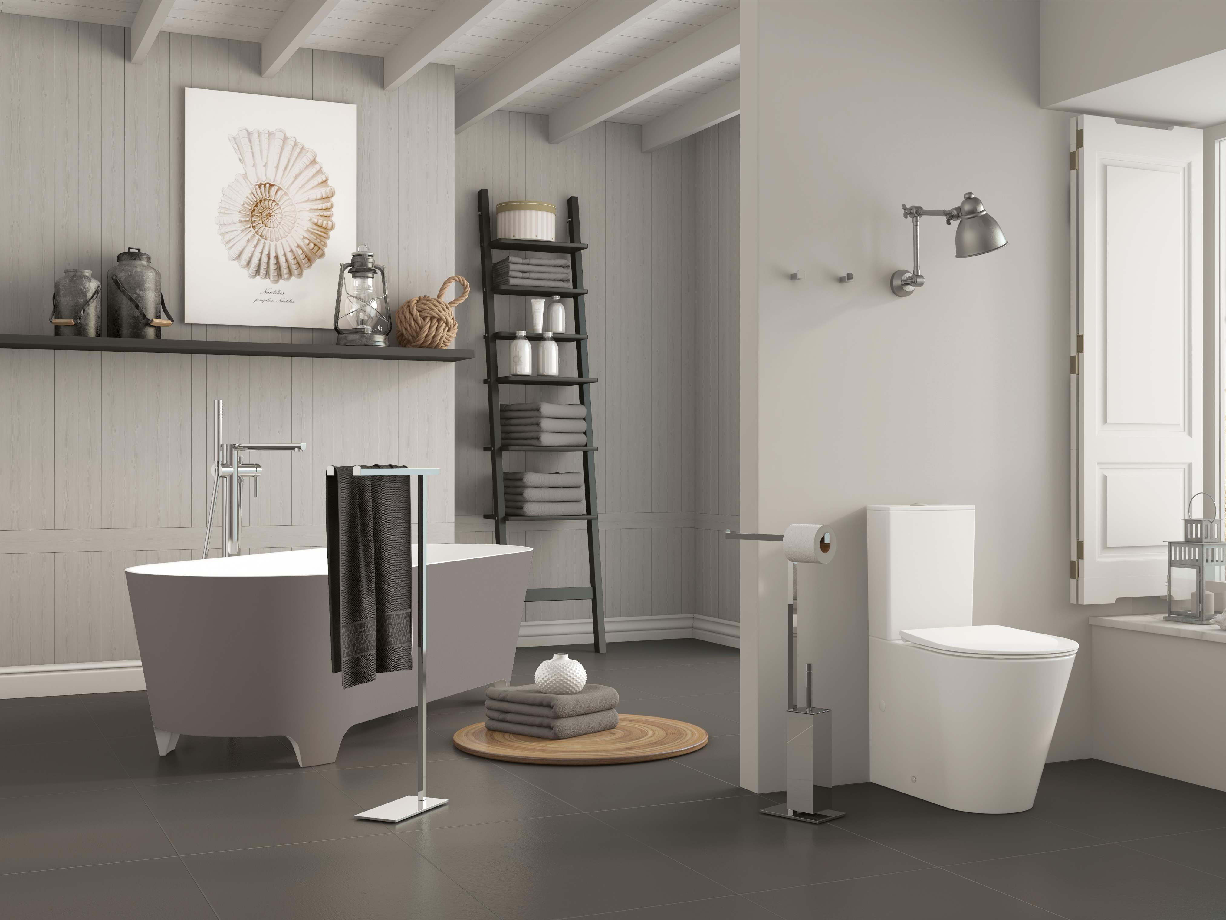 AMAN Espaço SPA Sanitana