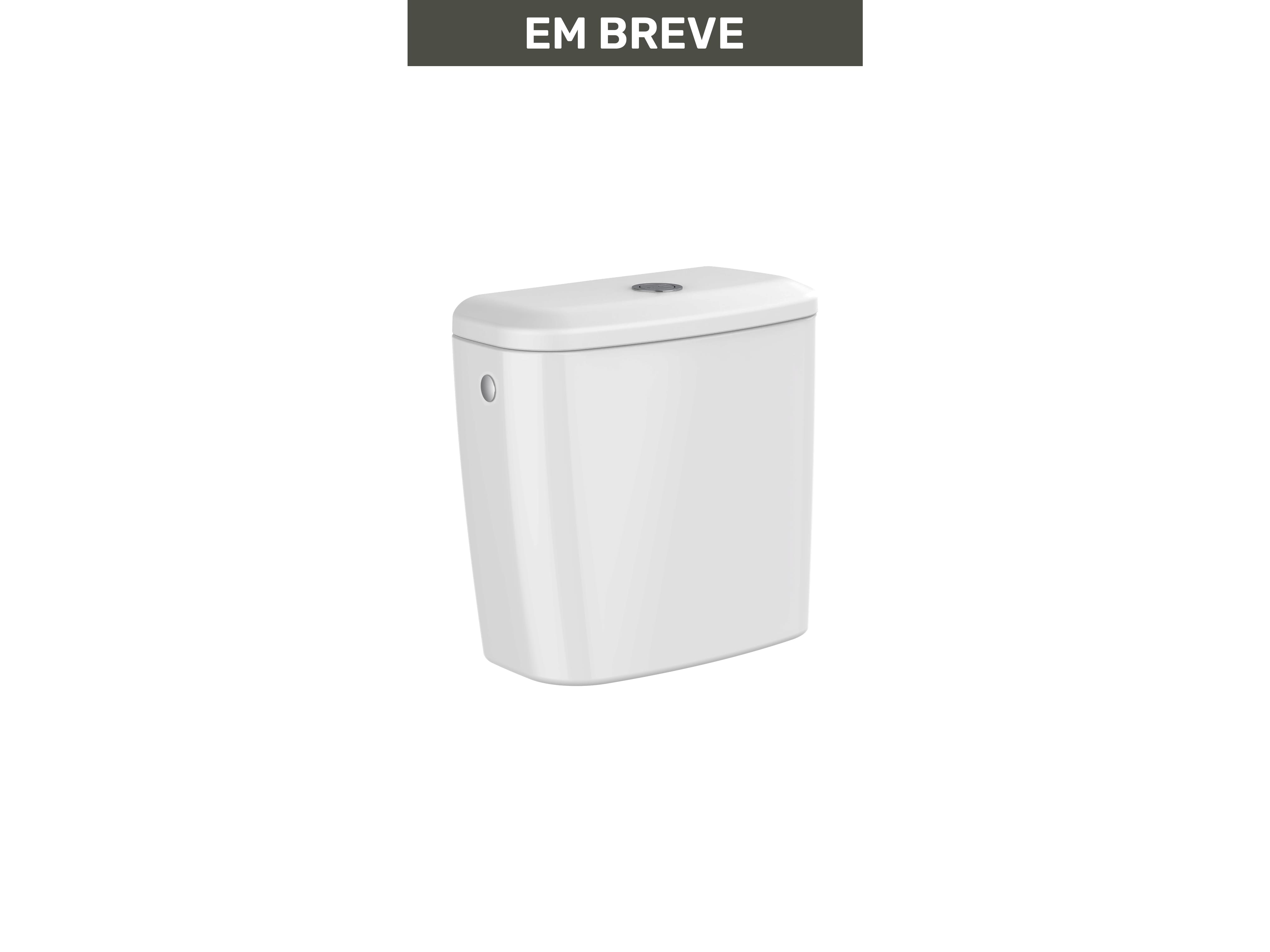 Tanques para sanitas Branco CENT S10206504700001 Sanitana