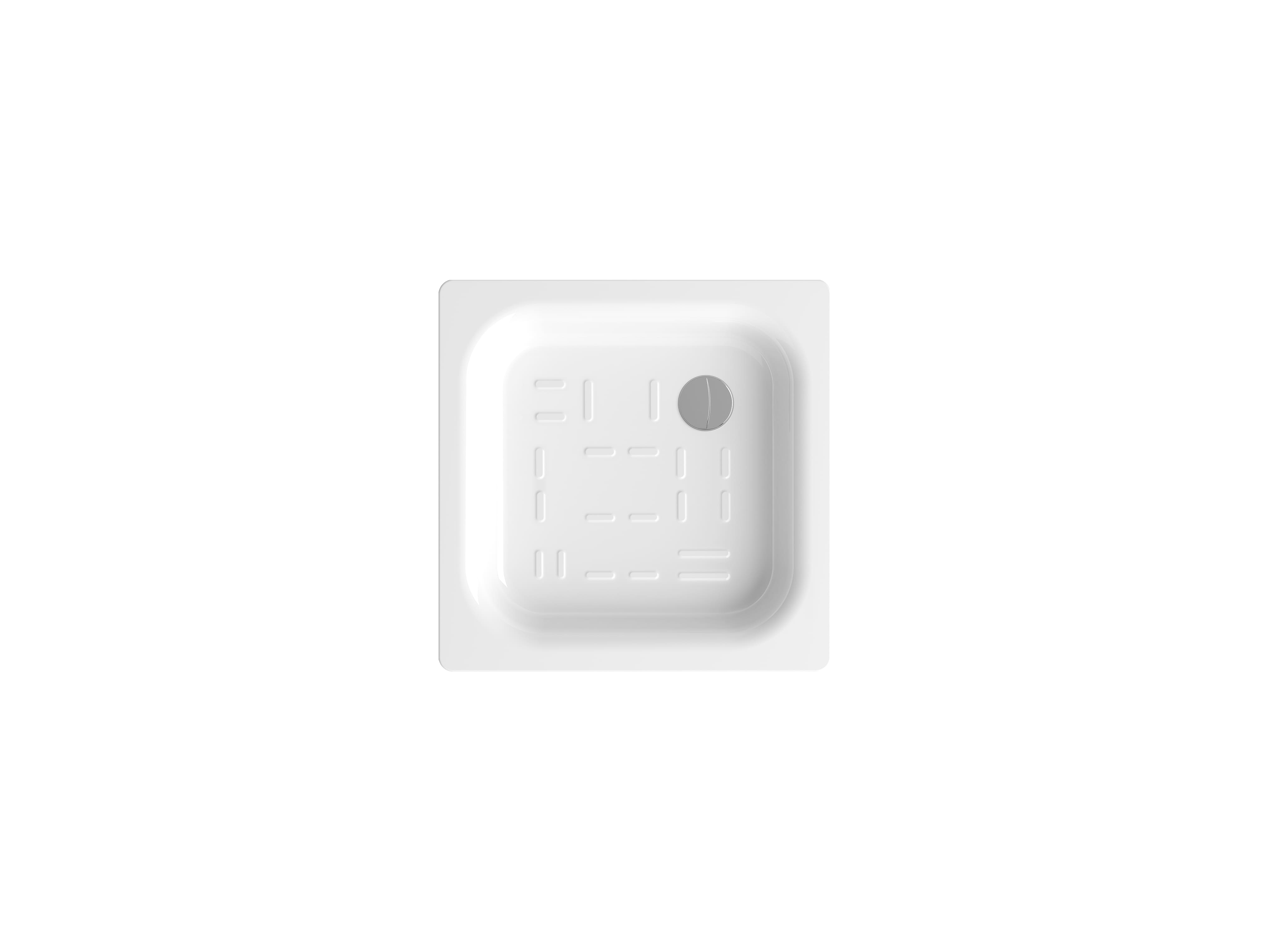 Bases de duche Branco UNIVERSAL S30003404300000 Sanitana