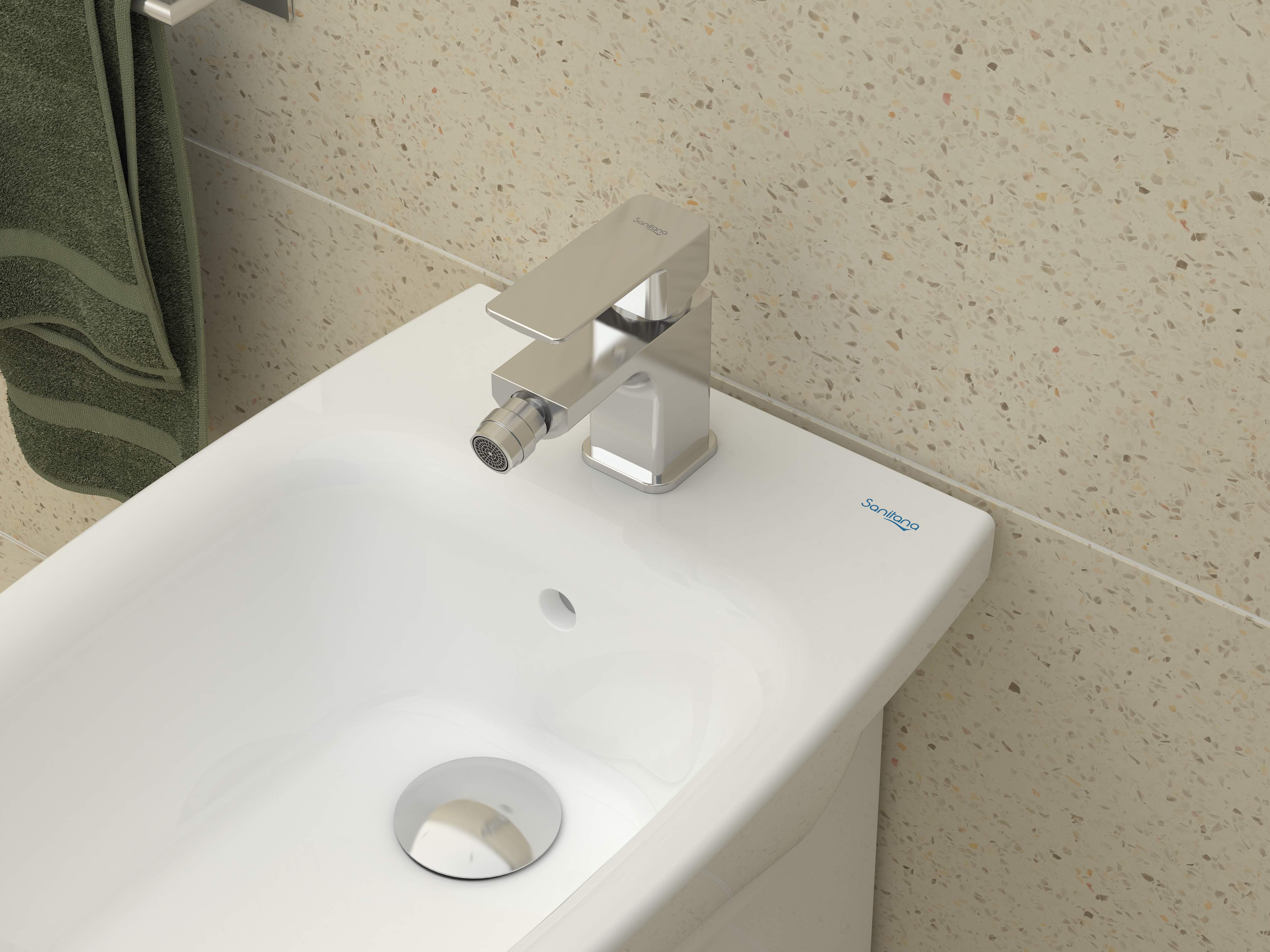 NORM Espaço Essencial Sanitana