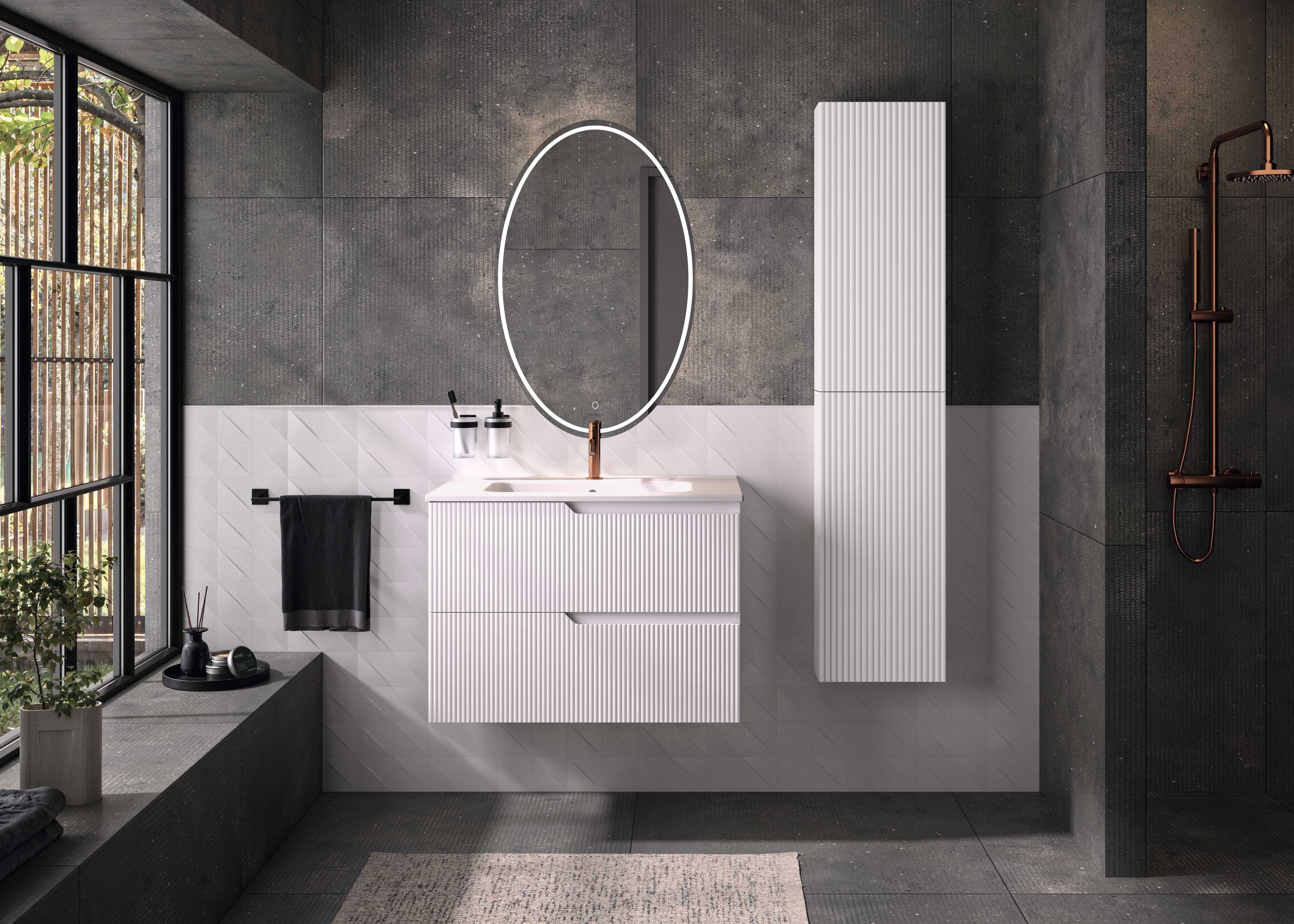 BLOSSOM Espaço Beleza Sanitana