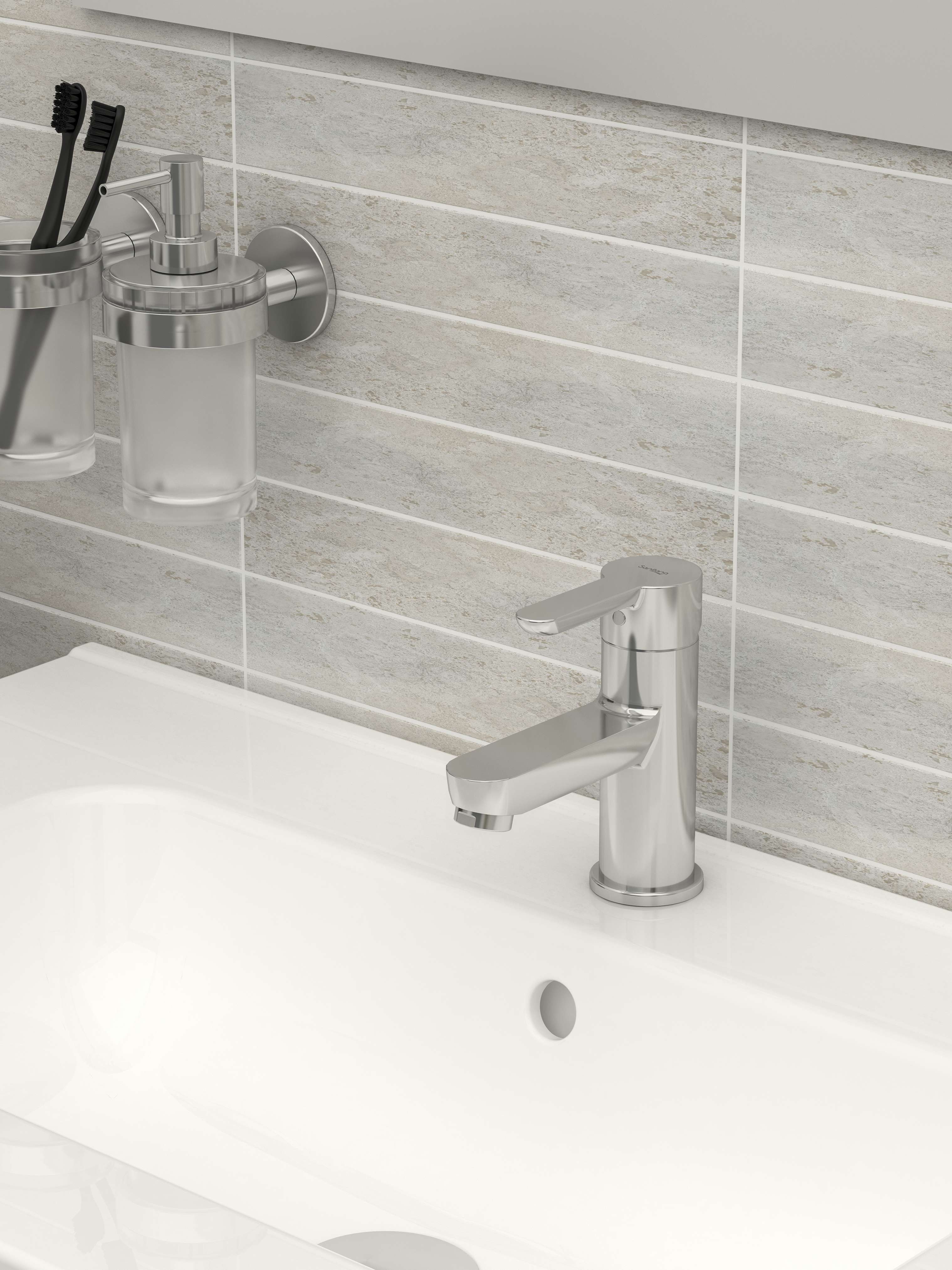 SCOPE Espaço SPA Sanitana