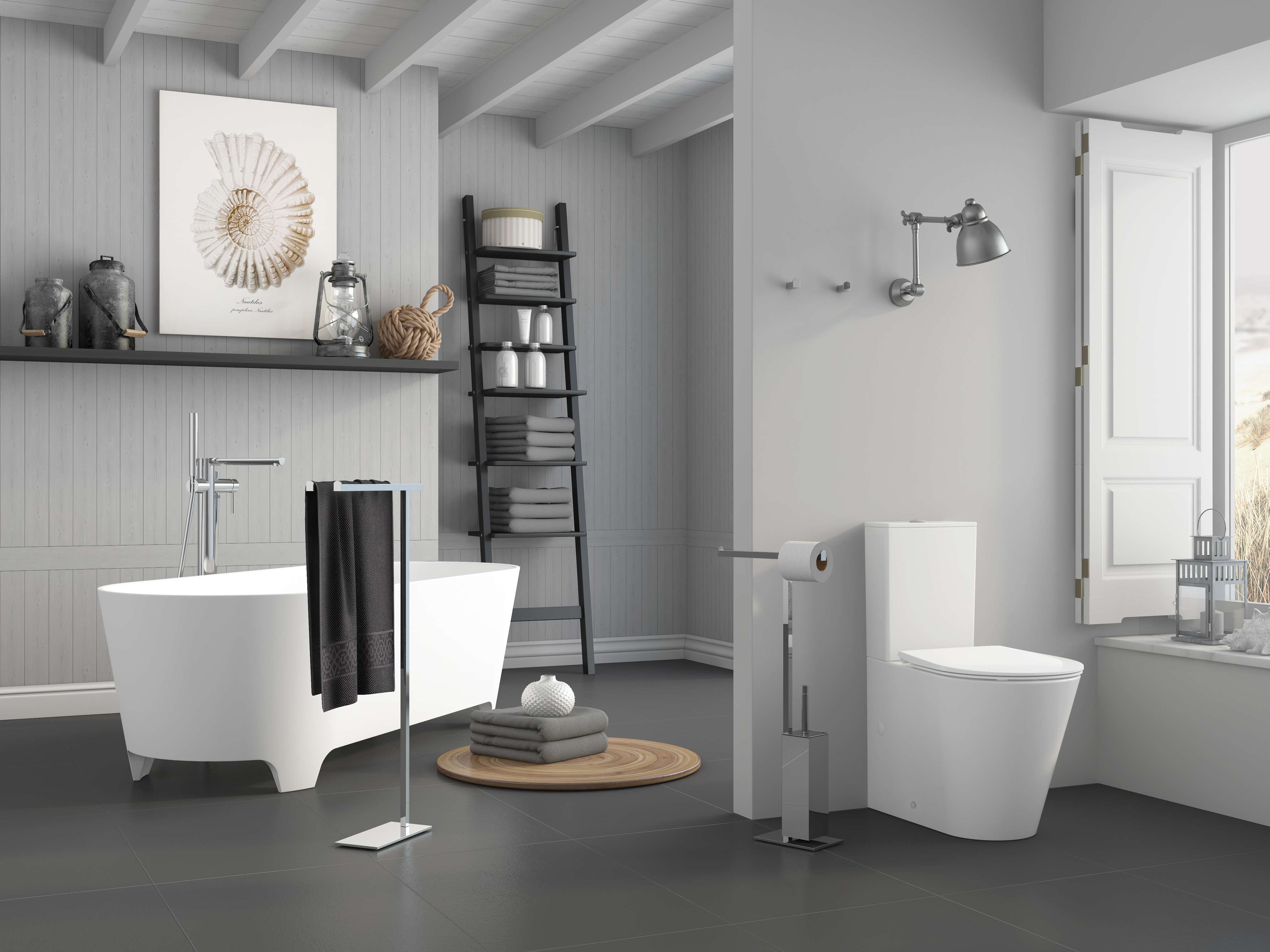 GLAM Espaço Essencial Sanitana