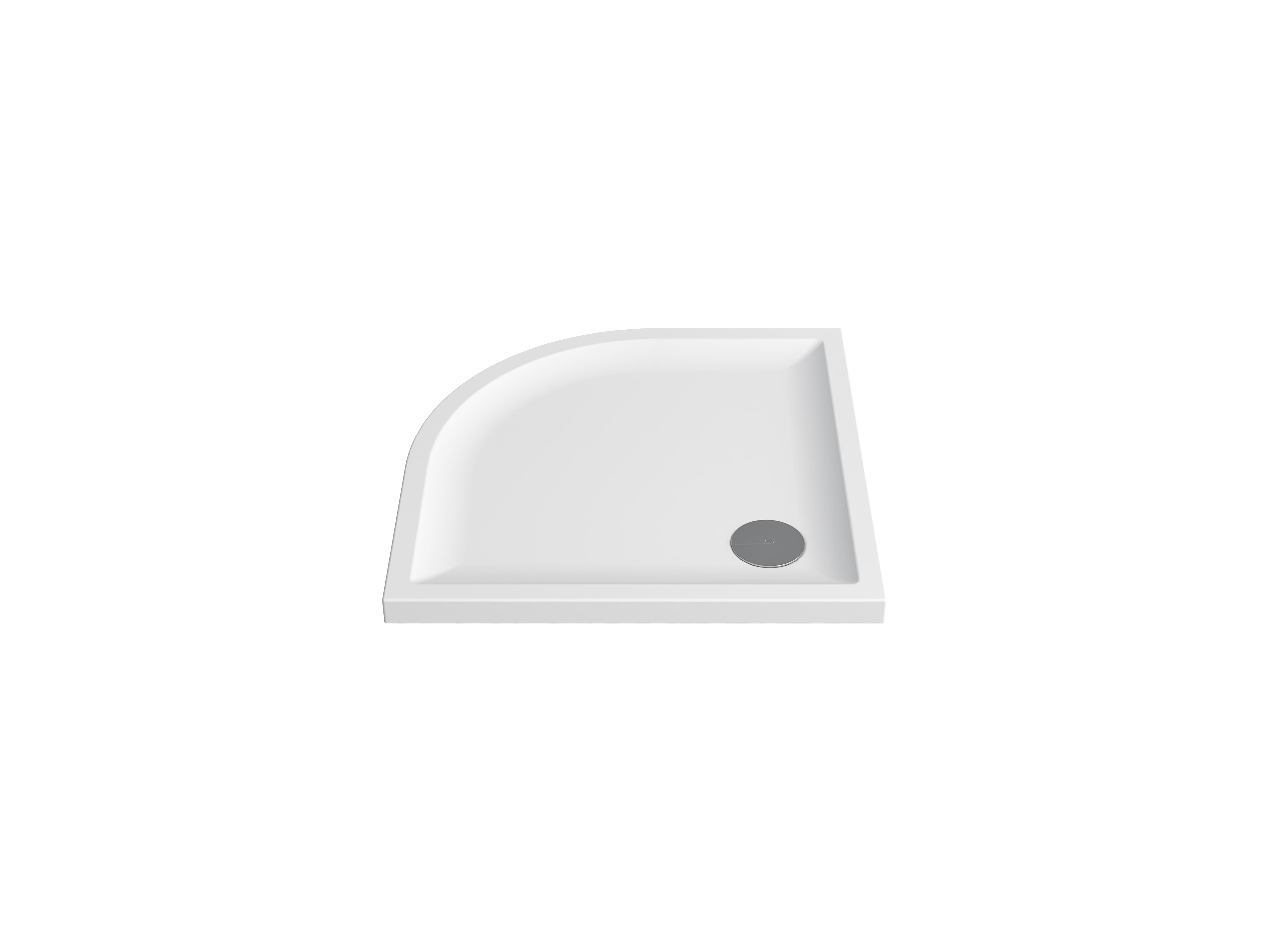 Bases de duche Branco VITA S20211881600000 Sanitana