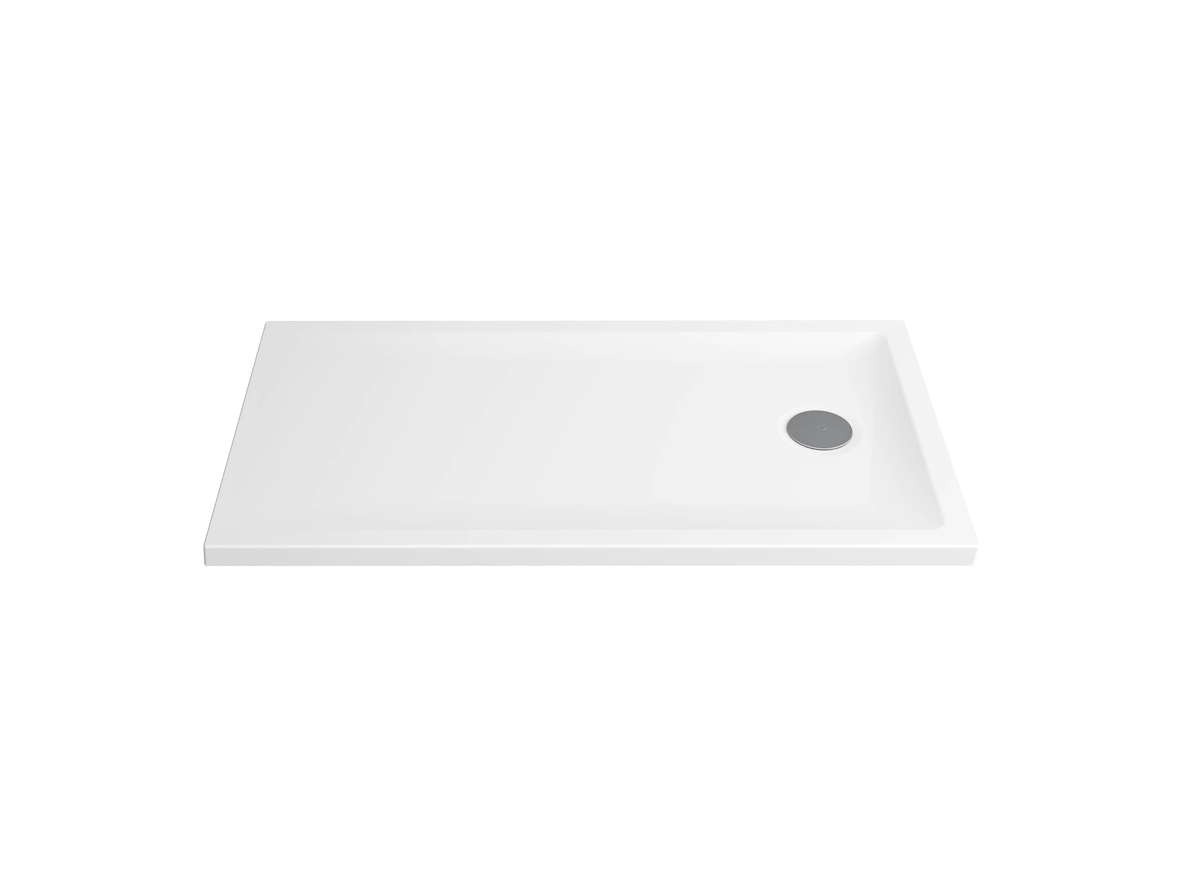 Bases de duche Branco VITA S20207681600000 Sanitana