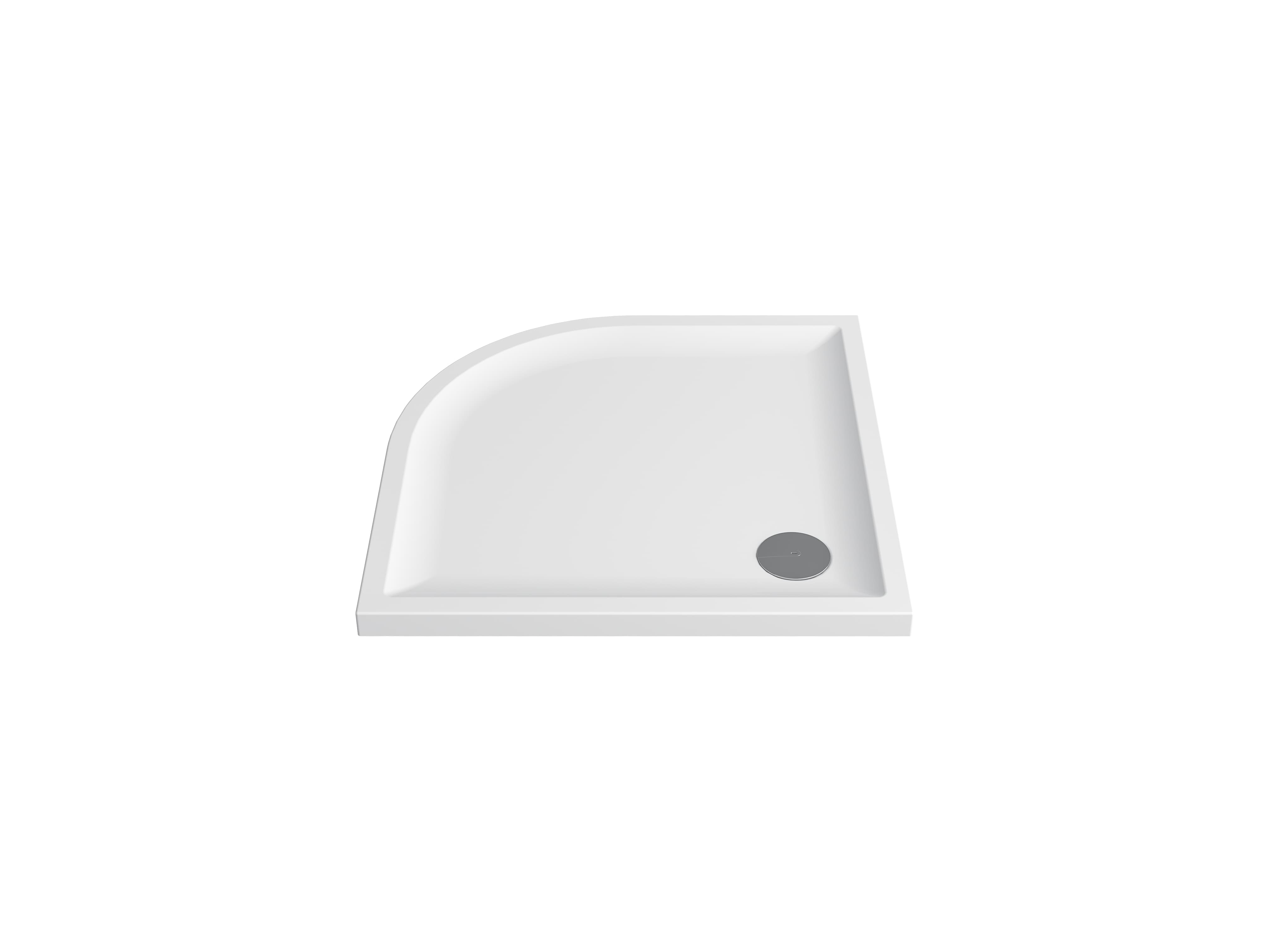 Bases de duche Branco VITA S20211781600000 Sanitana