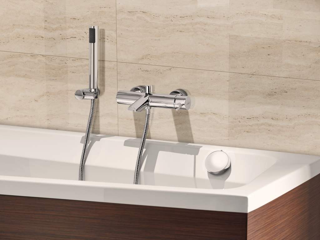 Torneiras de duche e banheira UNIC S500059138...05 Sanitana