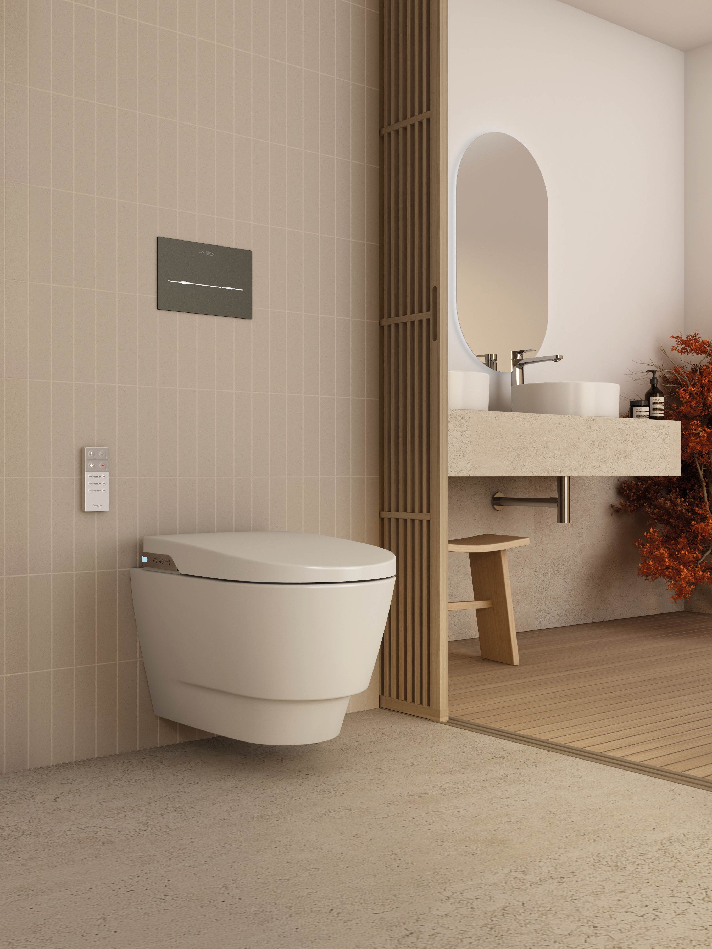 Sanitas inteligentes suspensas FUTURA S002126821...00 Sanitana