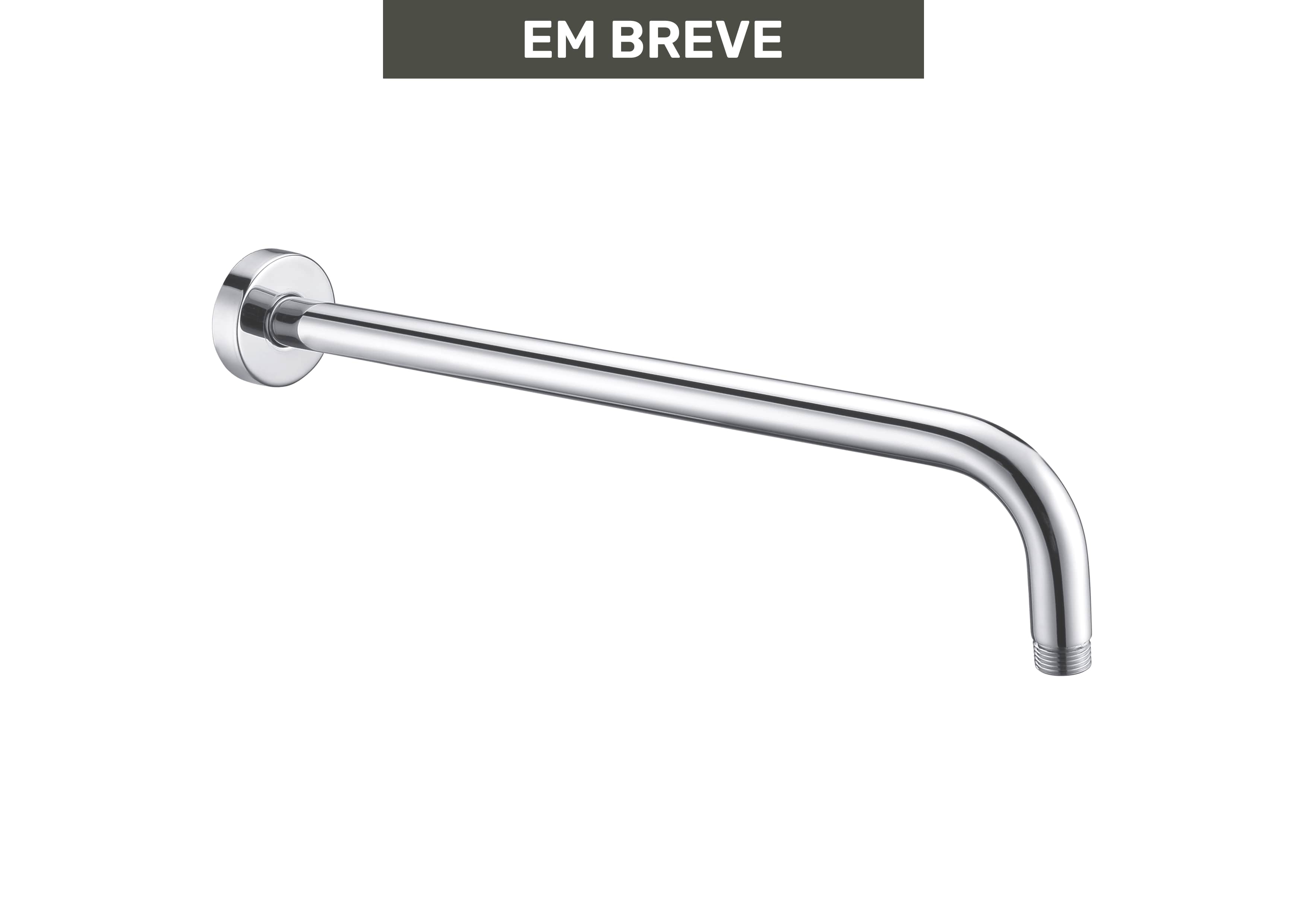 Acessórios de duche RIVER S50088814312601 Sanitana