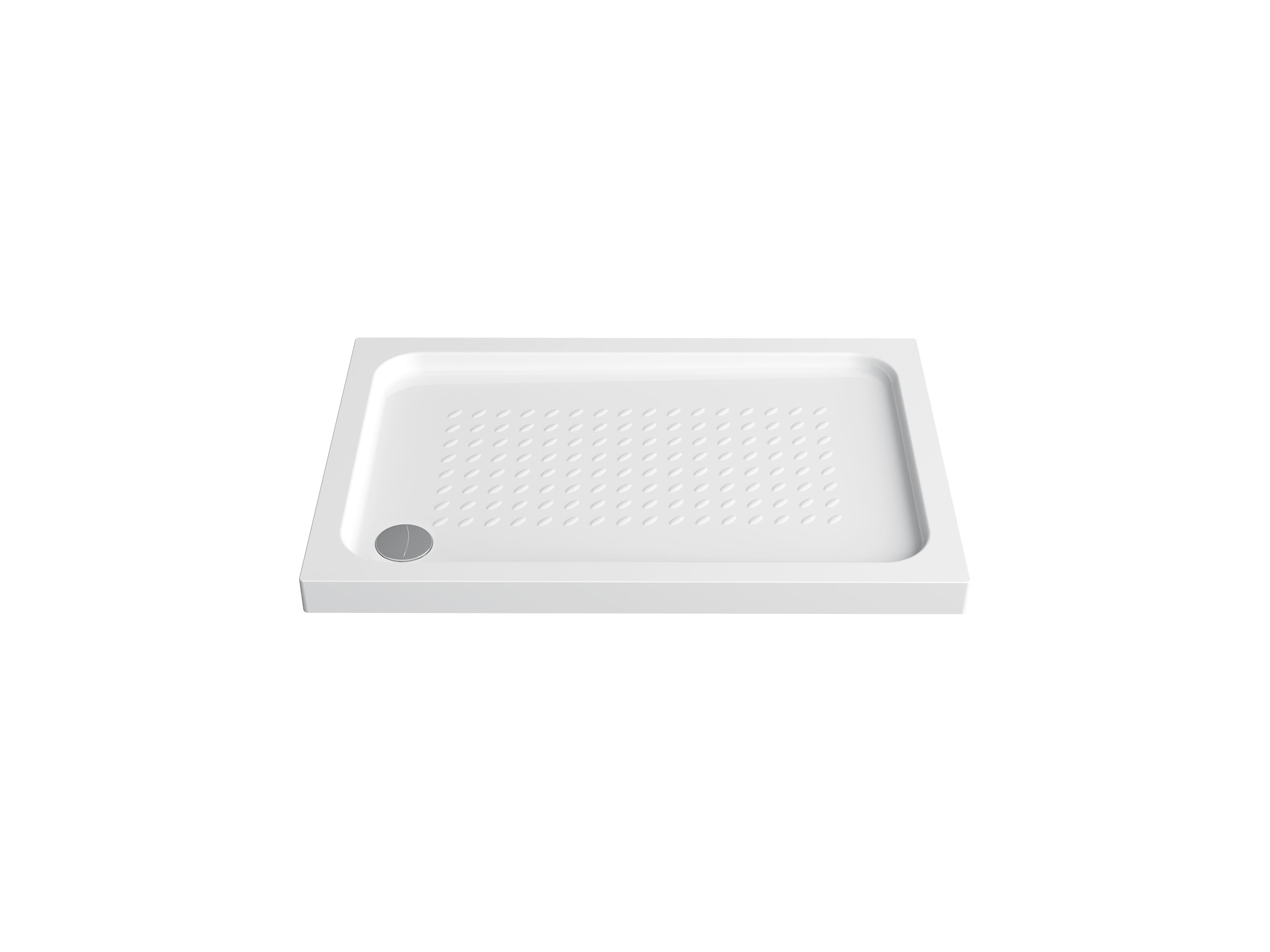 Bases de duche Branco JULIA S20031072500000 Sanitana