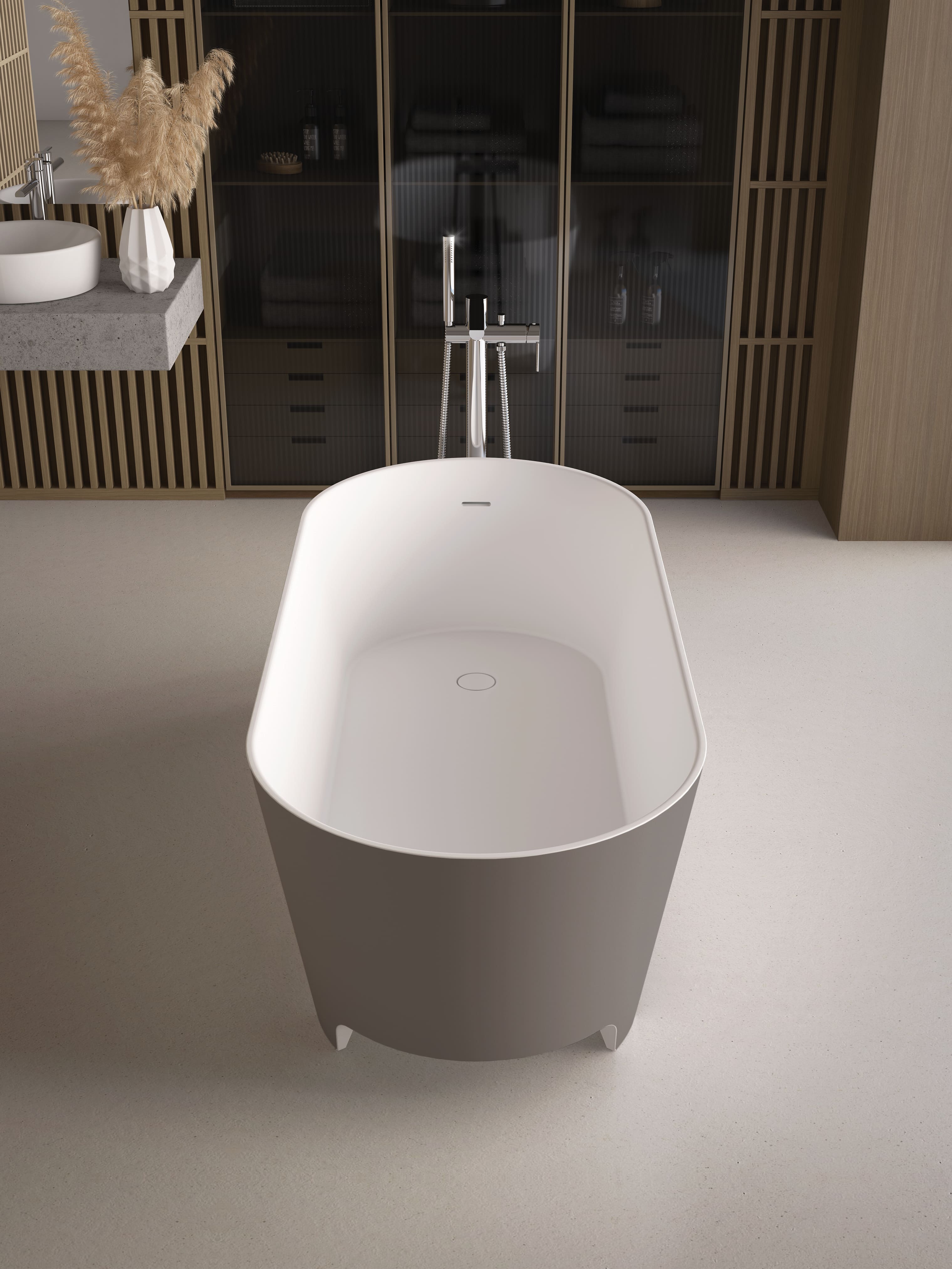 AMAN Espaço SPA Sanitana