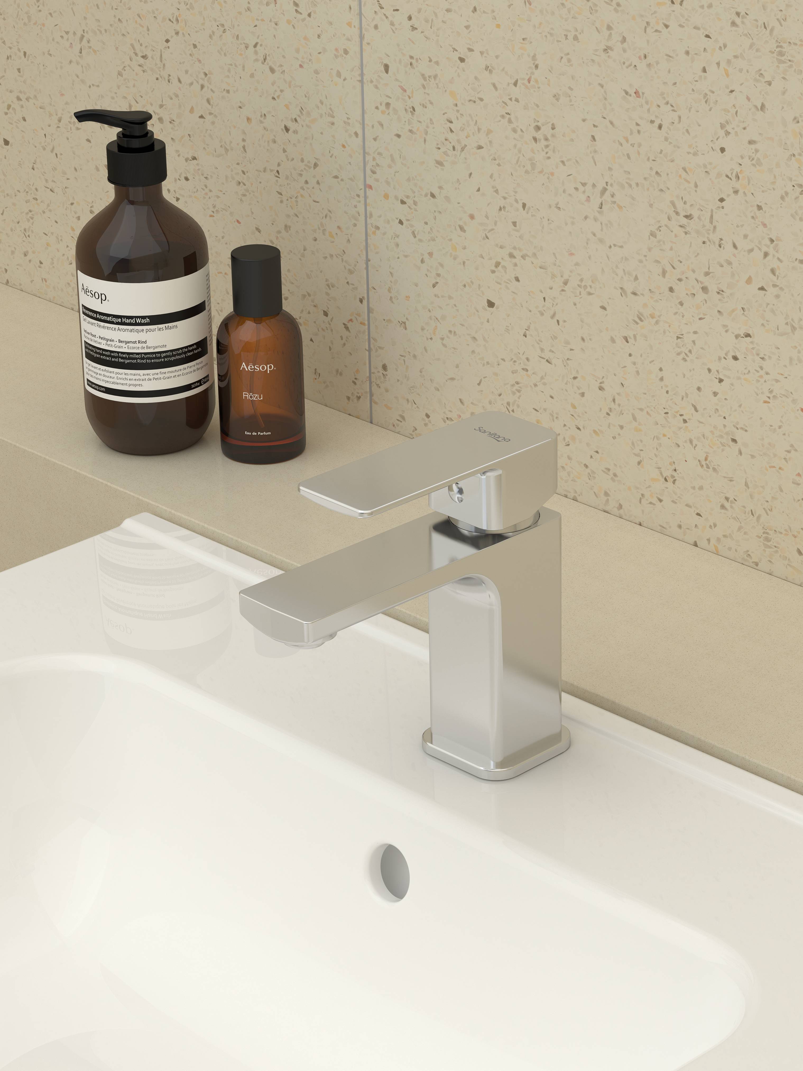 NORM Espaço Essencial Sanitana