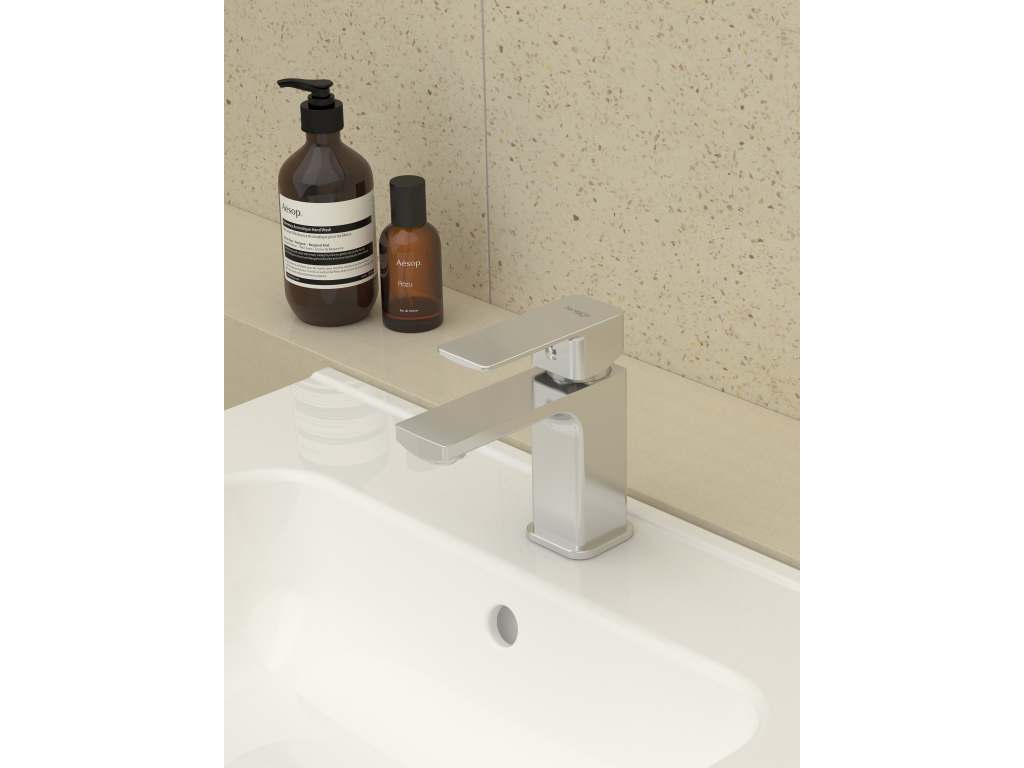 Torneiras de lavatório NORM S502086129...00 Sanitana