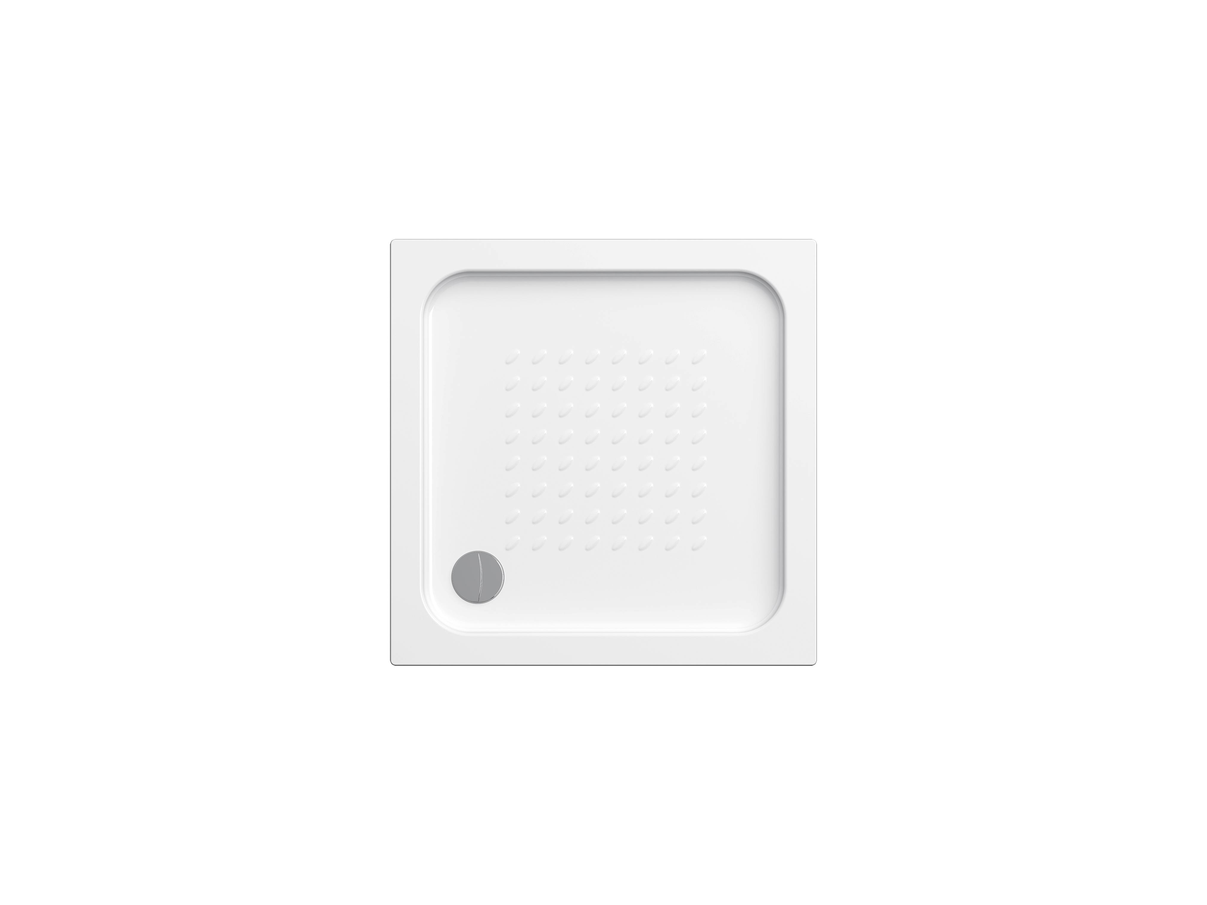 Bases de duche Branco JULIA S20031472400000 Sanitana