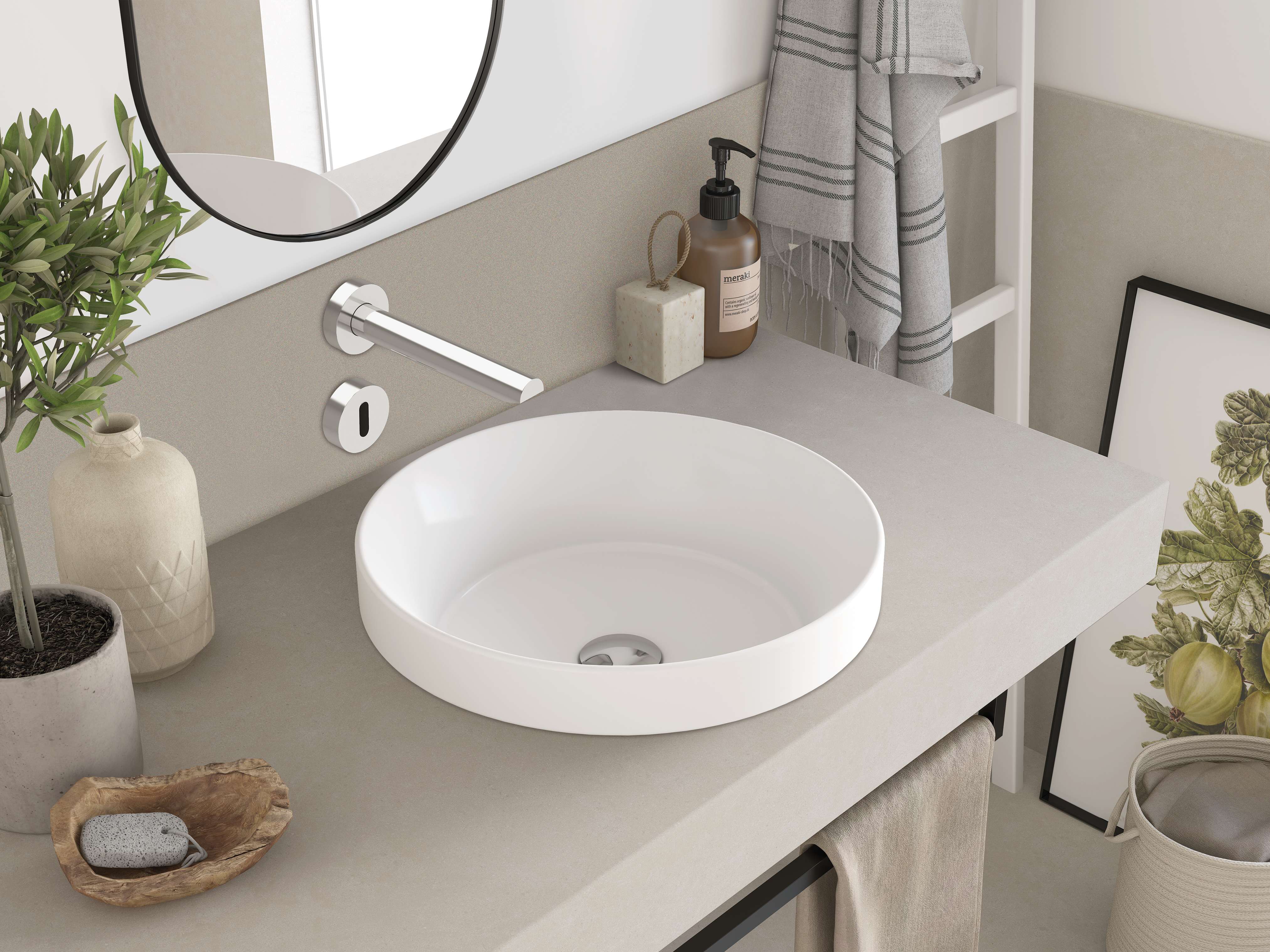 CIRCLE Espaço Beleza Sanitana