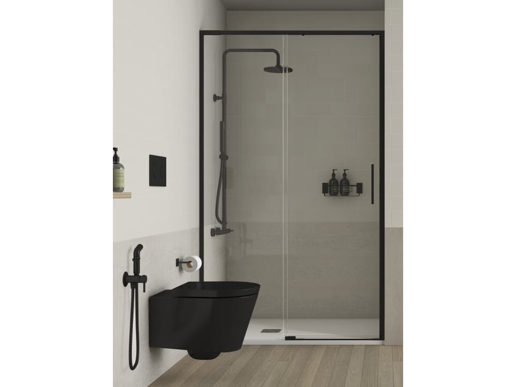 Complementos de torneiras BLOOM S50094911399900 Sanitana