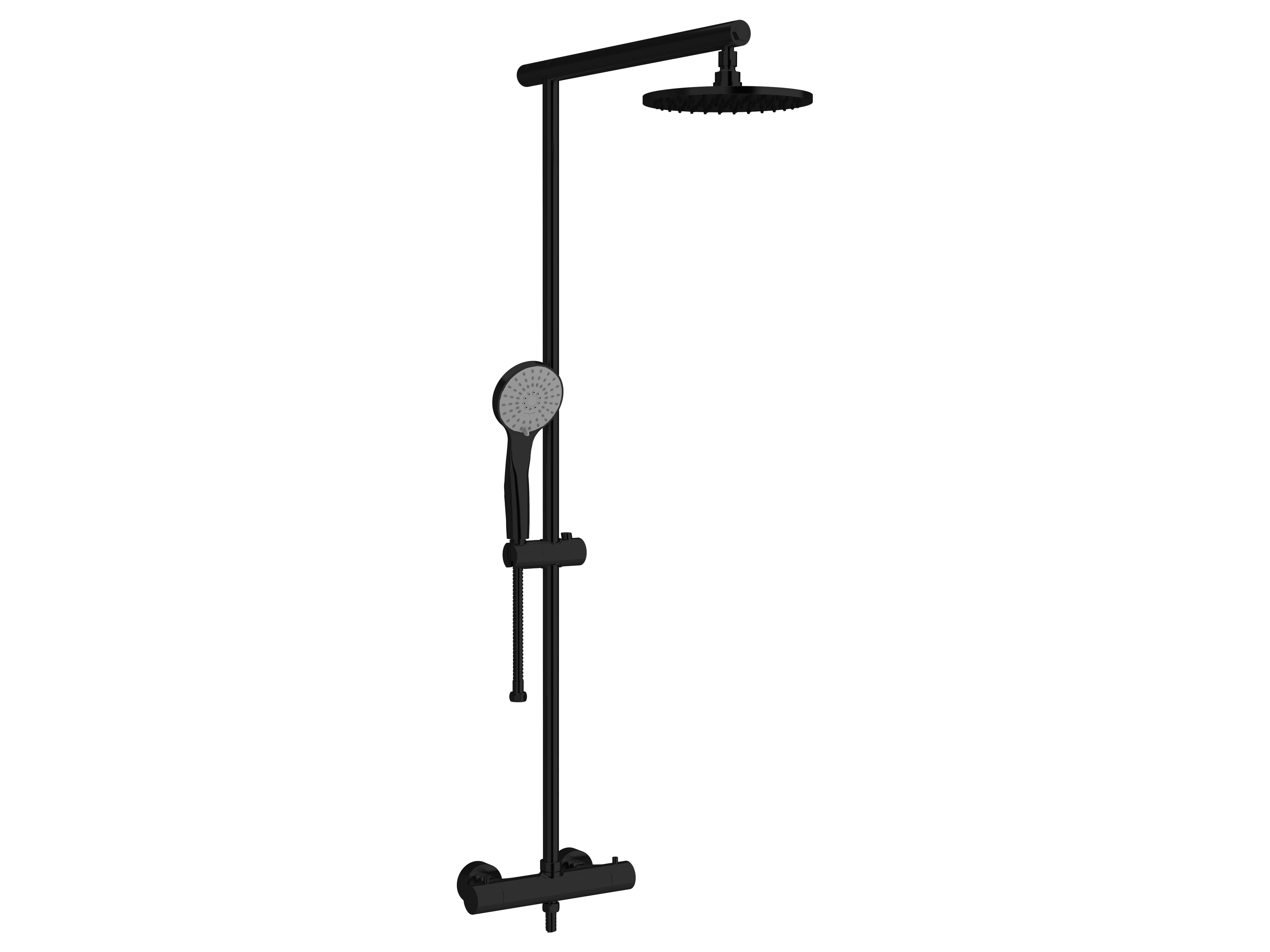 Colunas de duche UNIC S500059459...09 Sanitana