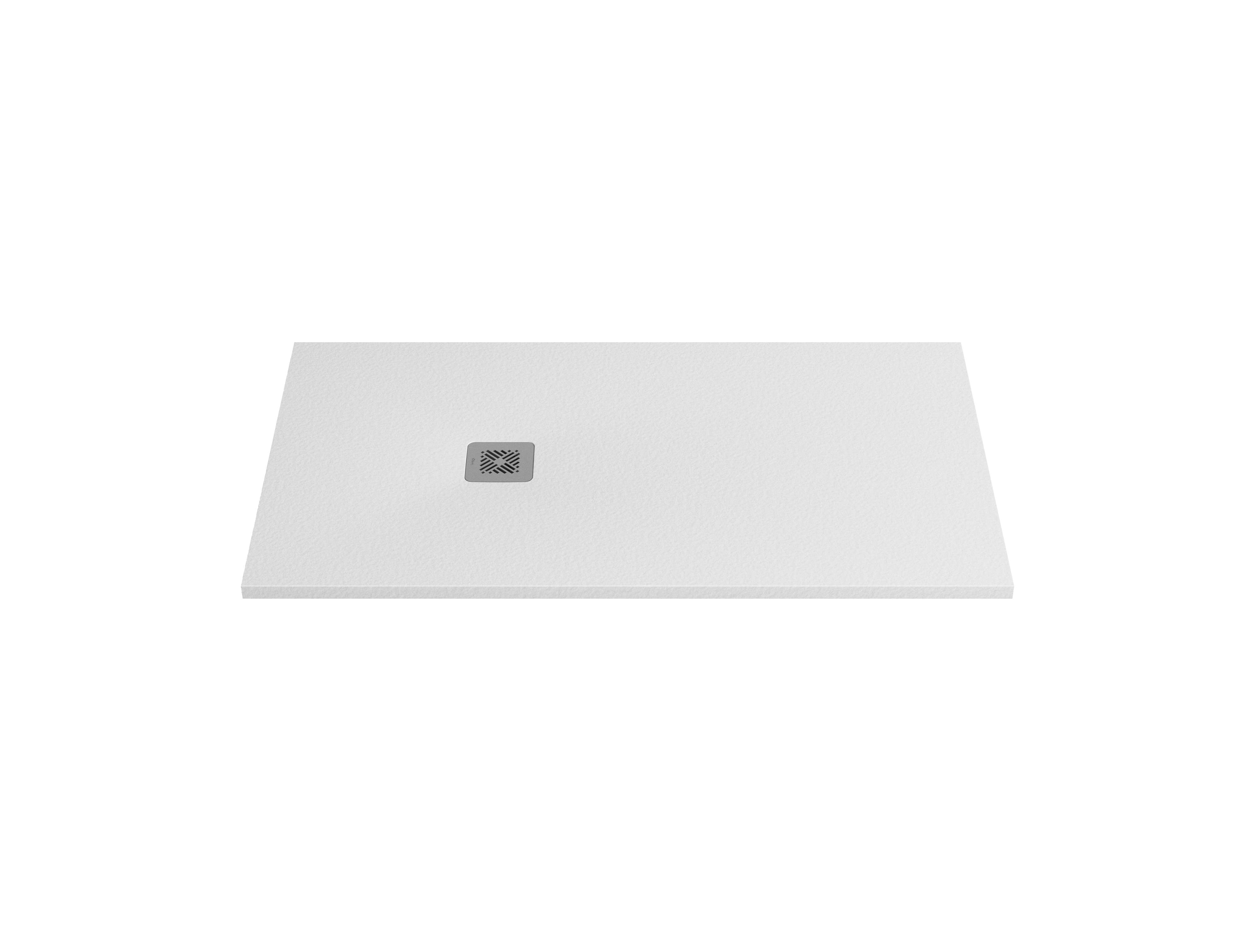 Bases de duche Branco STRAT S20215100000001 Sanitana