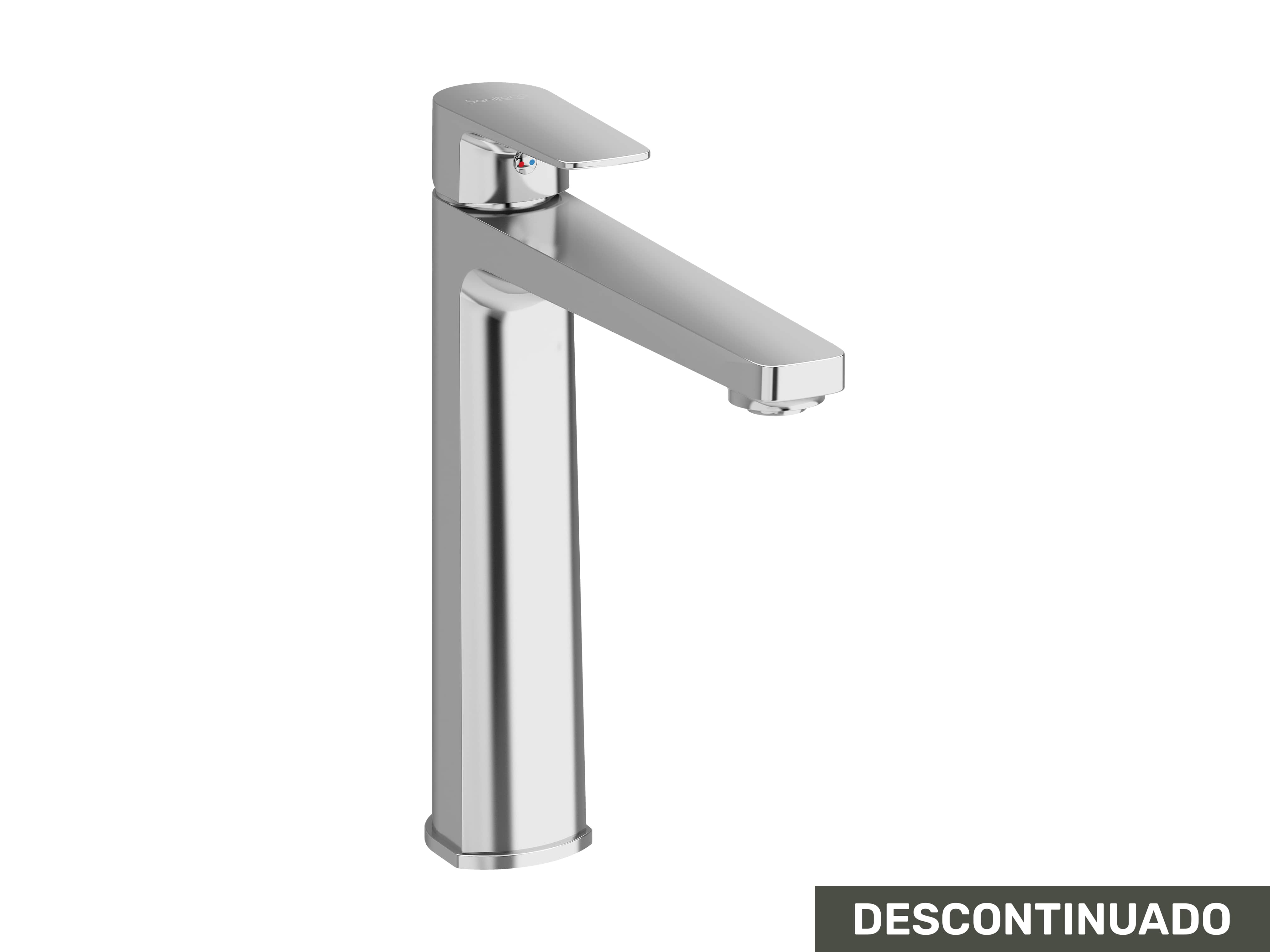 Torneiras de lavatório SUN S502045124...00 Sanitana