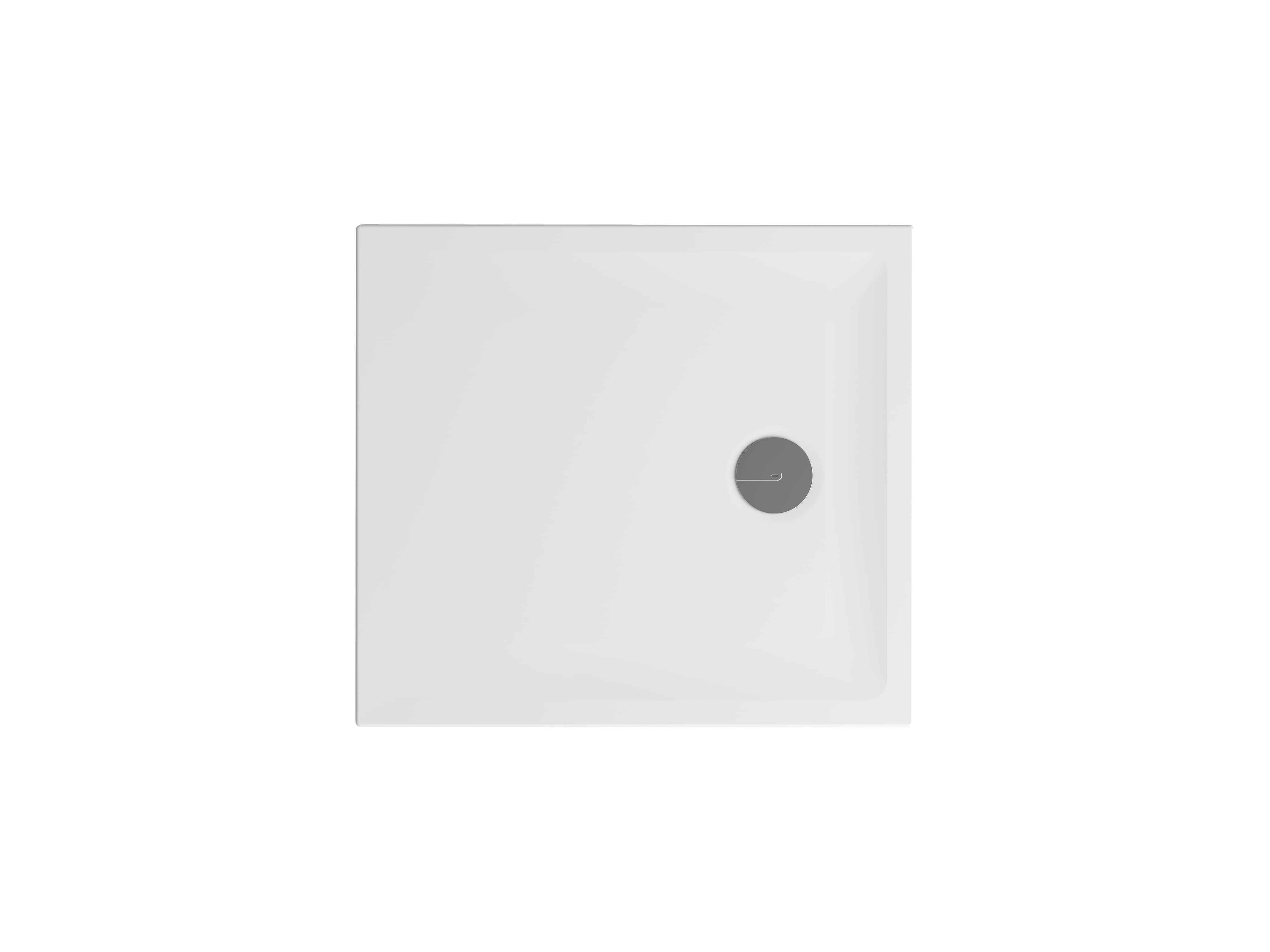 Bases de duche Branco VITA S20211081600000 Sanitana