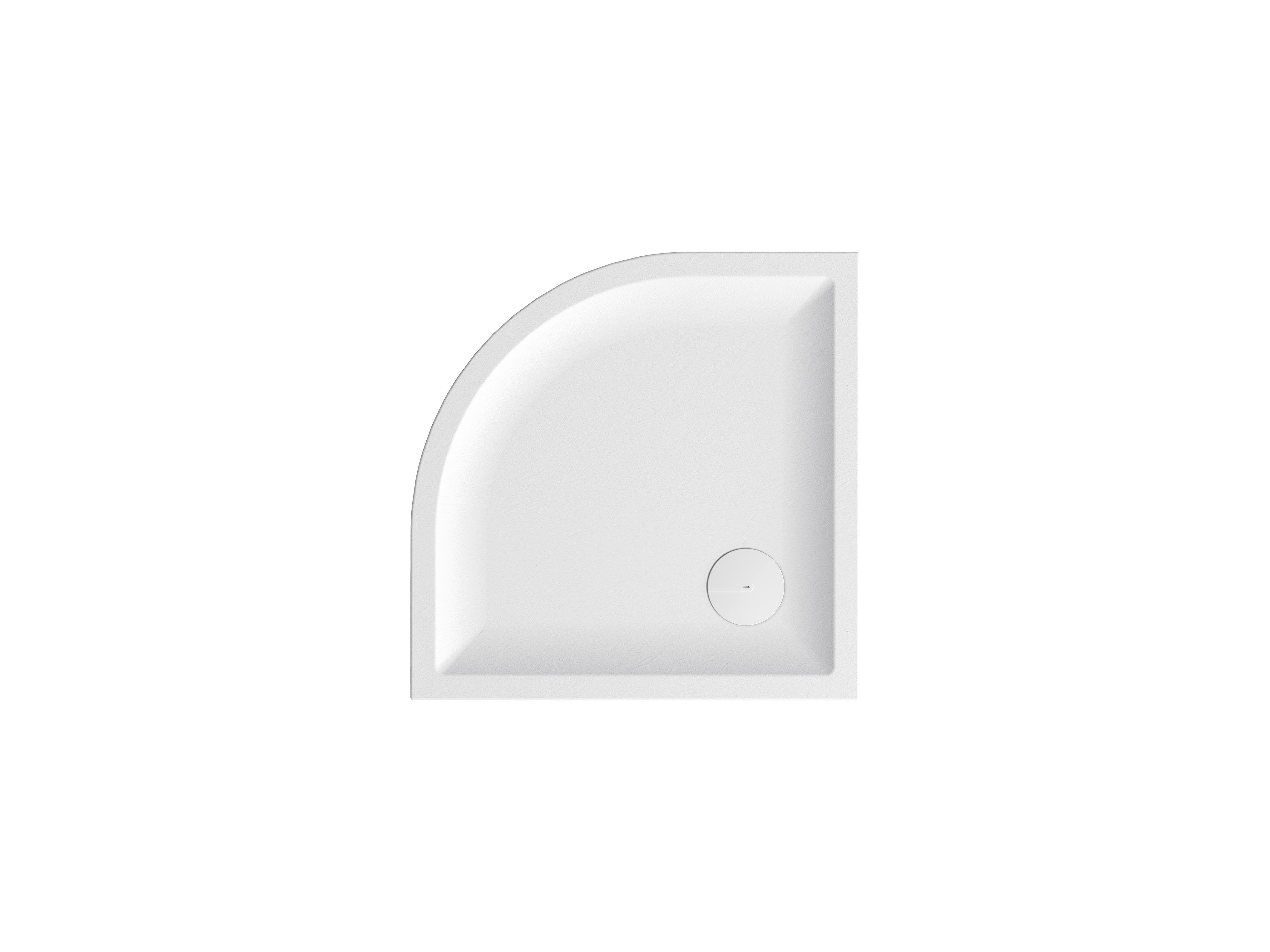 Bases de duche Branco mate VITA S20211900006400 Sanitana