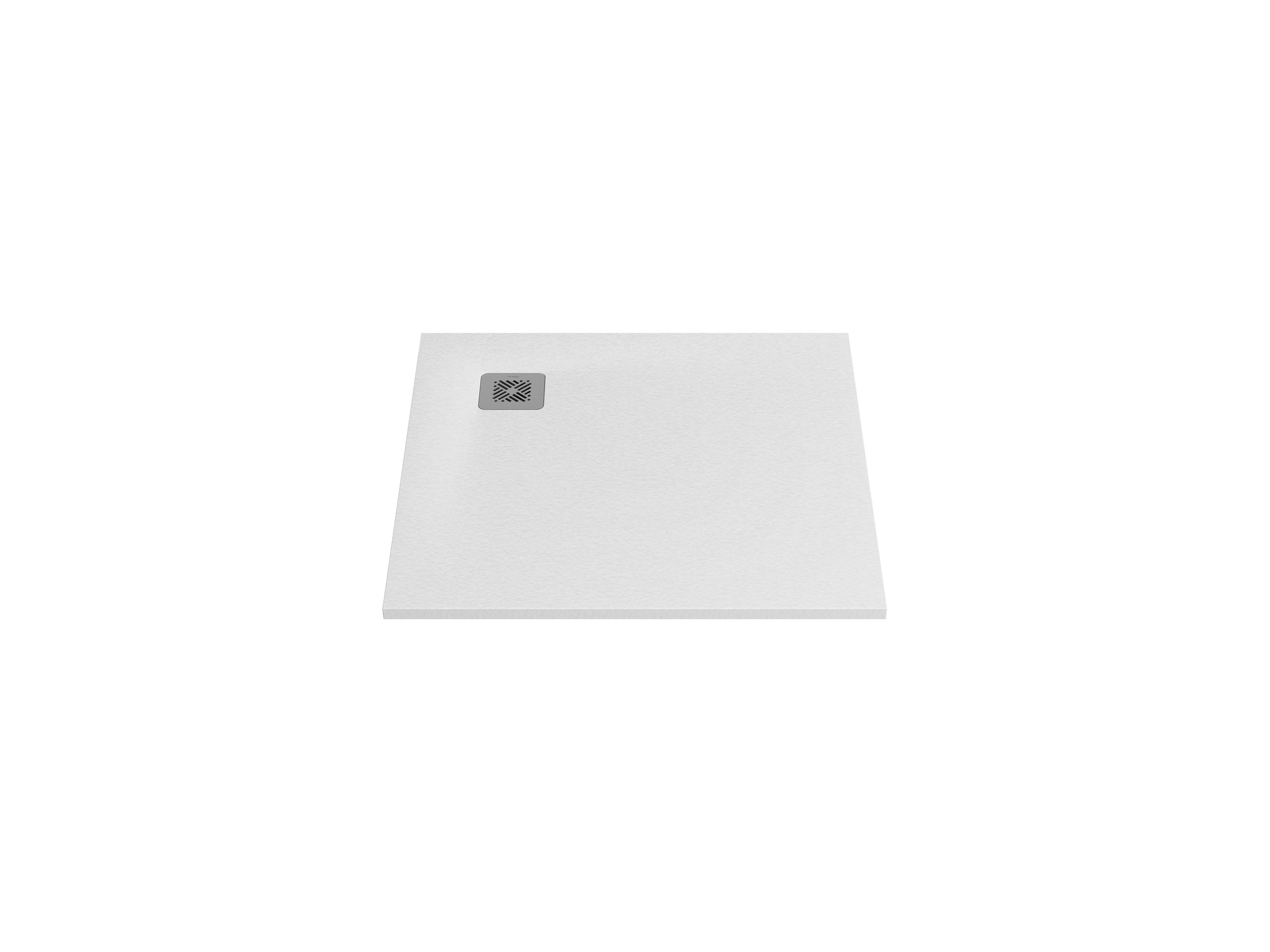 Bases de duche Branco STRAT S20216000000001 Sanitana