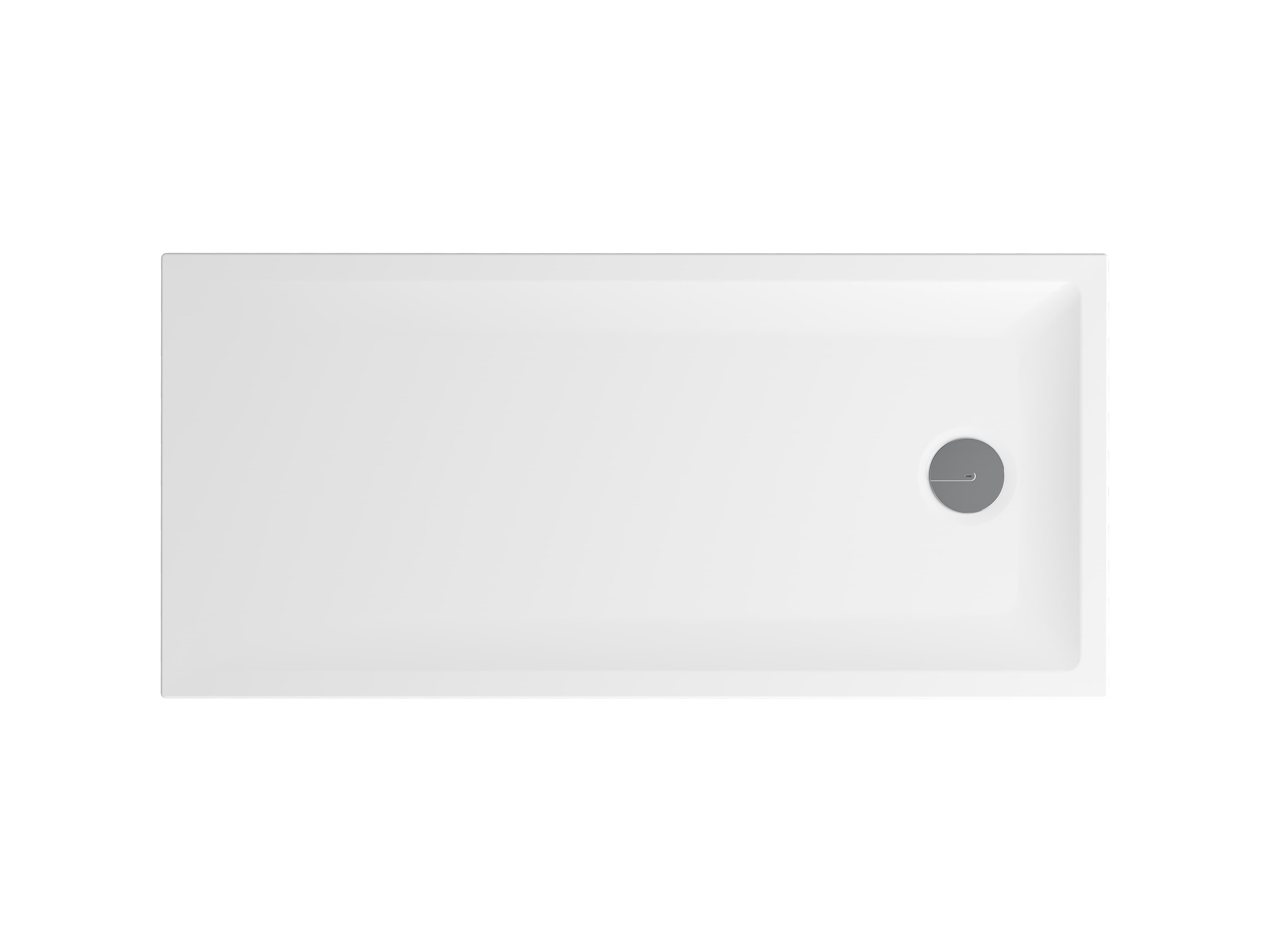 Bases de duche Branco VITA S20207400000000 Sanitana