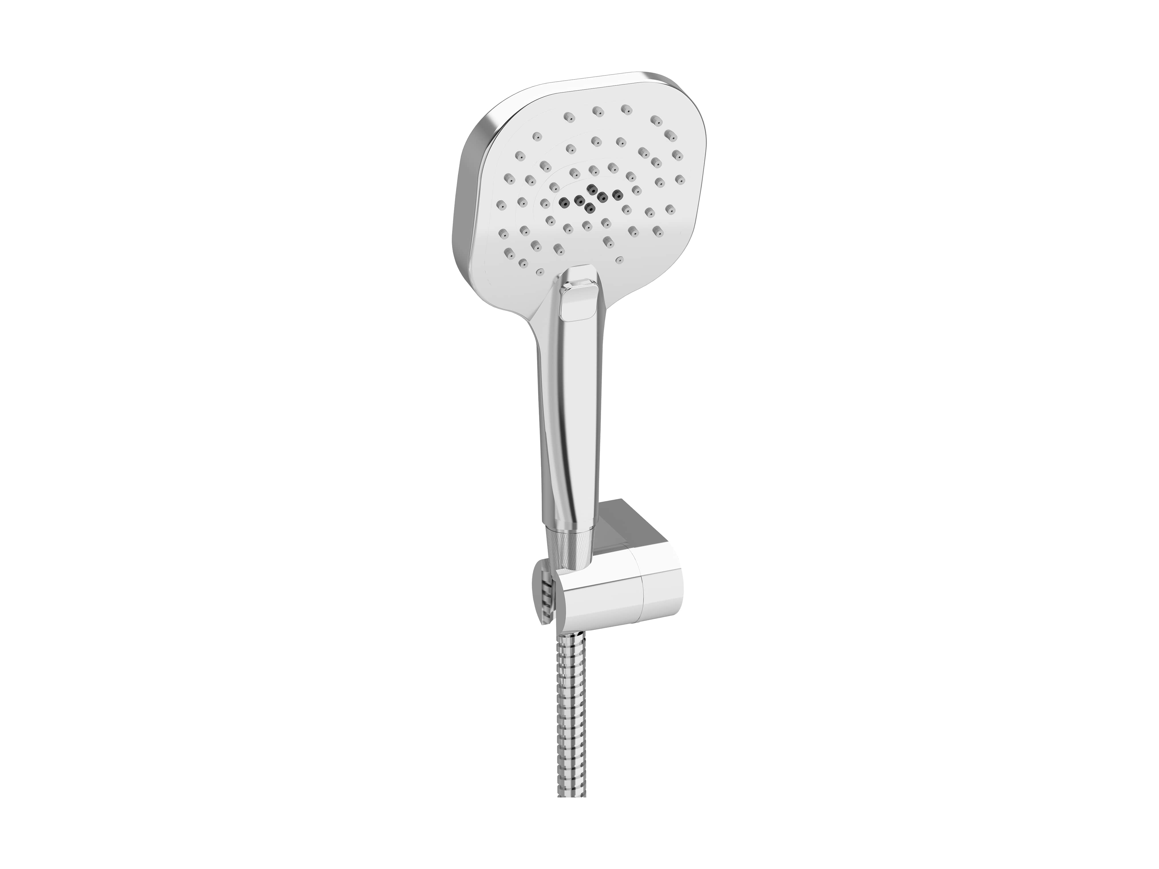 Torneiras de duche e banheira Cromado NORM S50209500012600 Sanitana