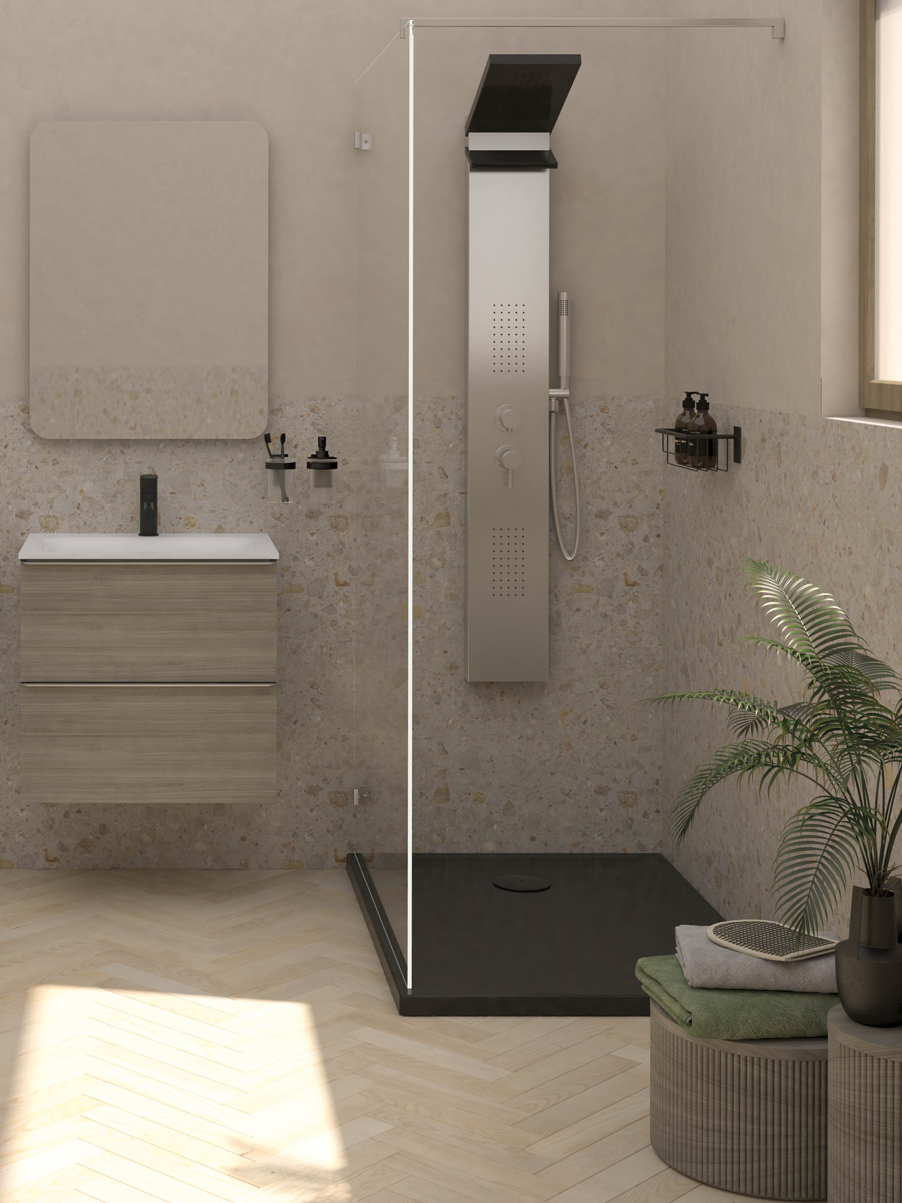 Saboneteiras TWIG S902030000...00 Sanitana