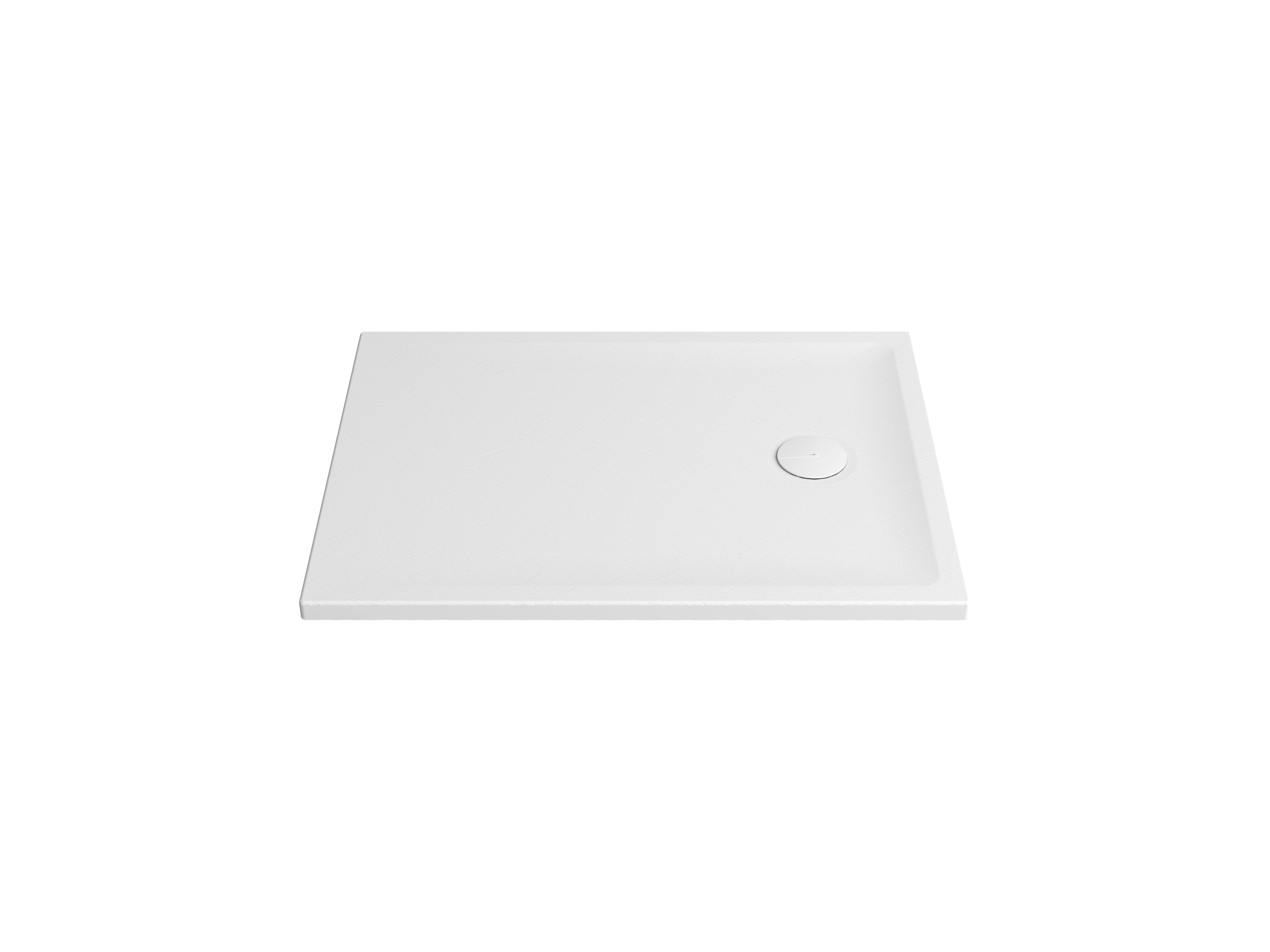 Bases de duche Branco mate VITA S20211100006400 Sanitana