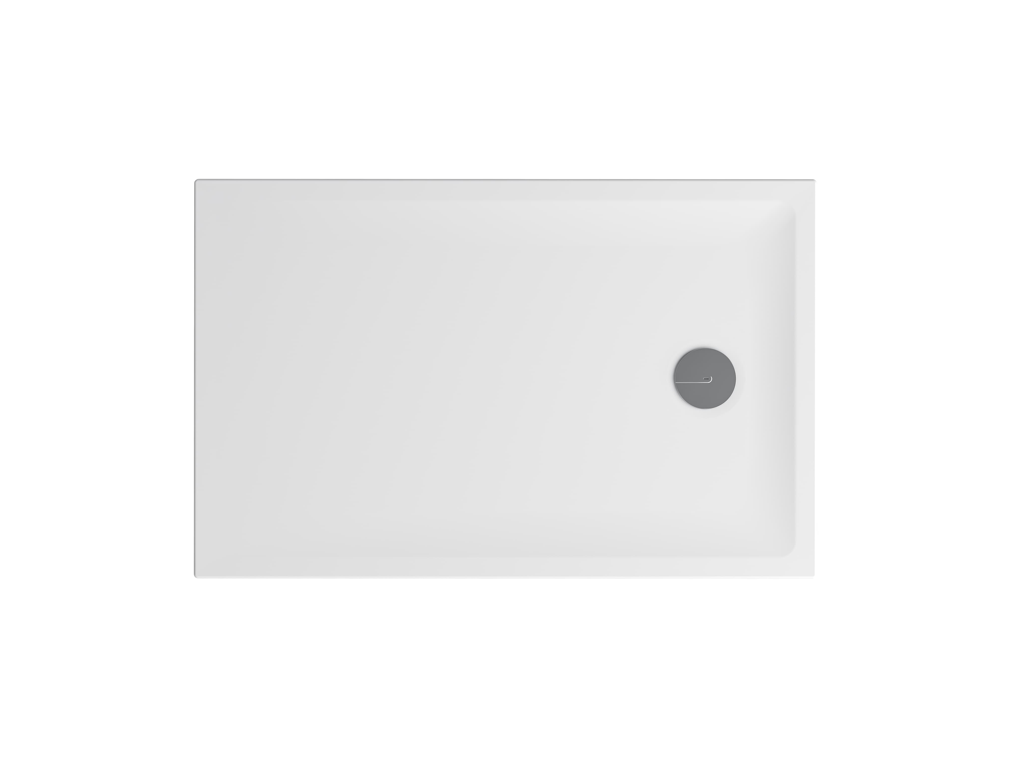 Bases de duche Branco VITA S20211281600000 Sanitana