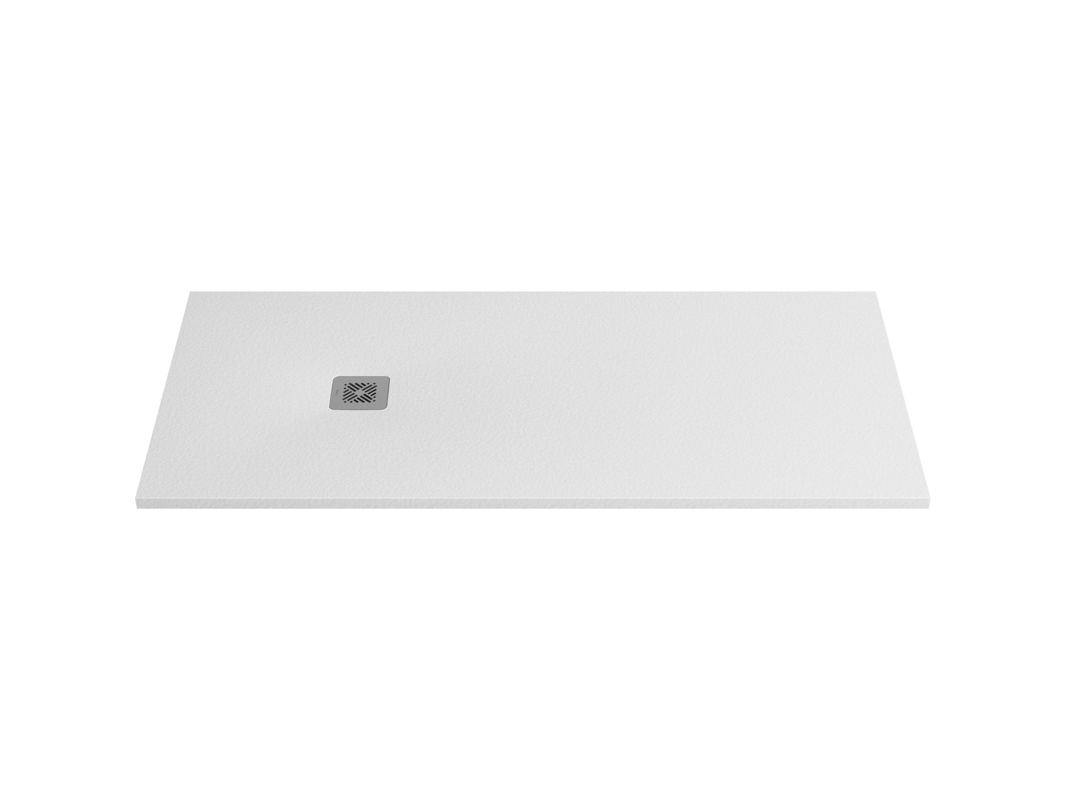 Bases de duche Branco STRAT S20214200000001 Sanitana