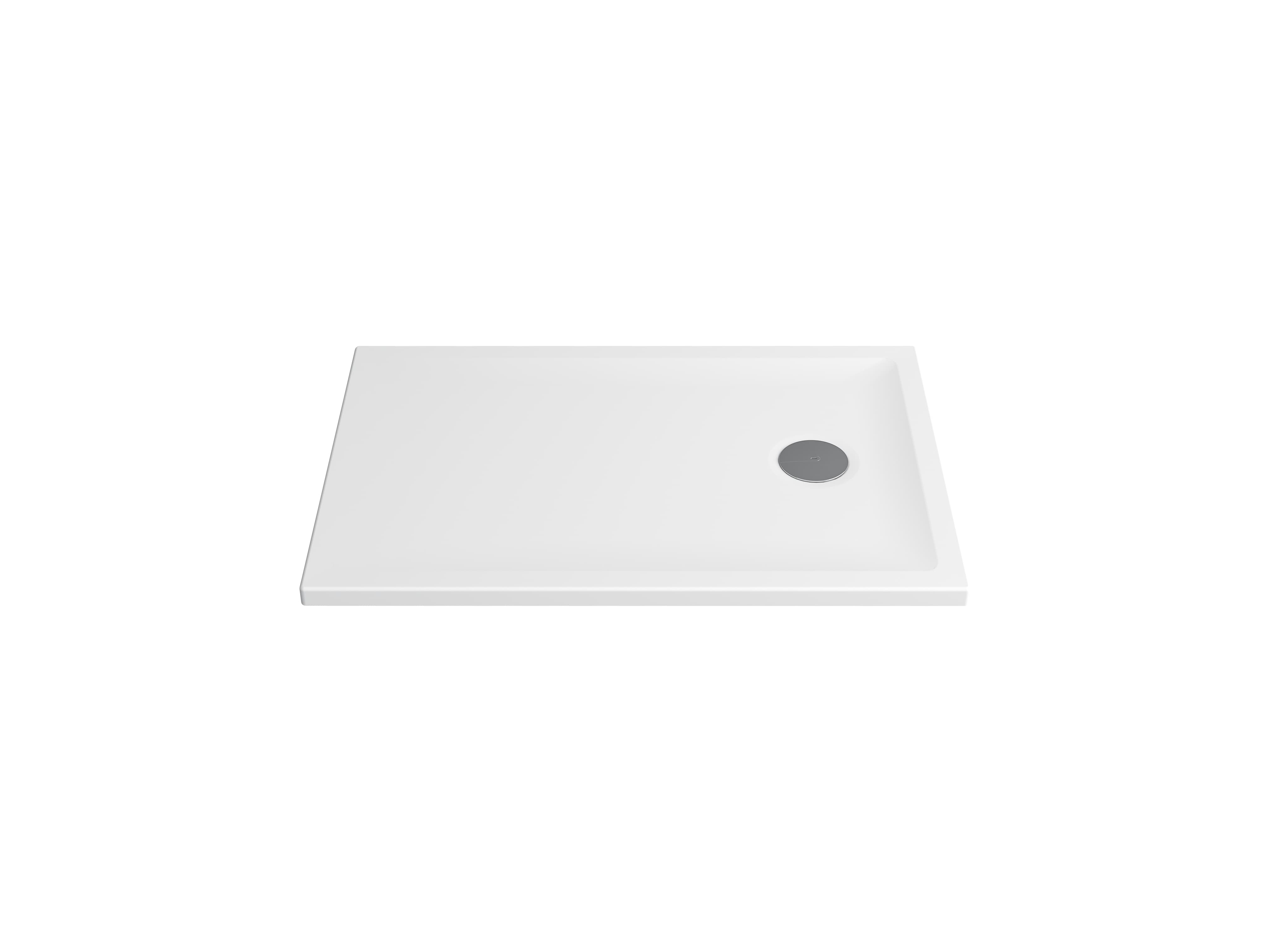 Bases de duche Branco VITA S20207900000000 Sanitana