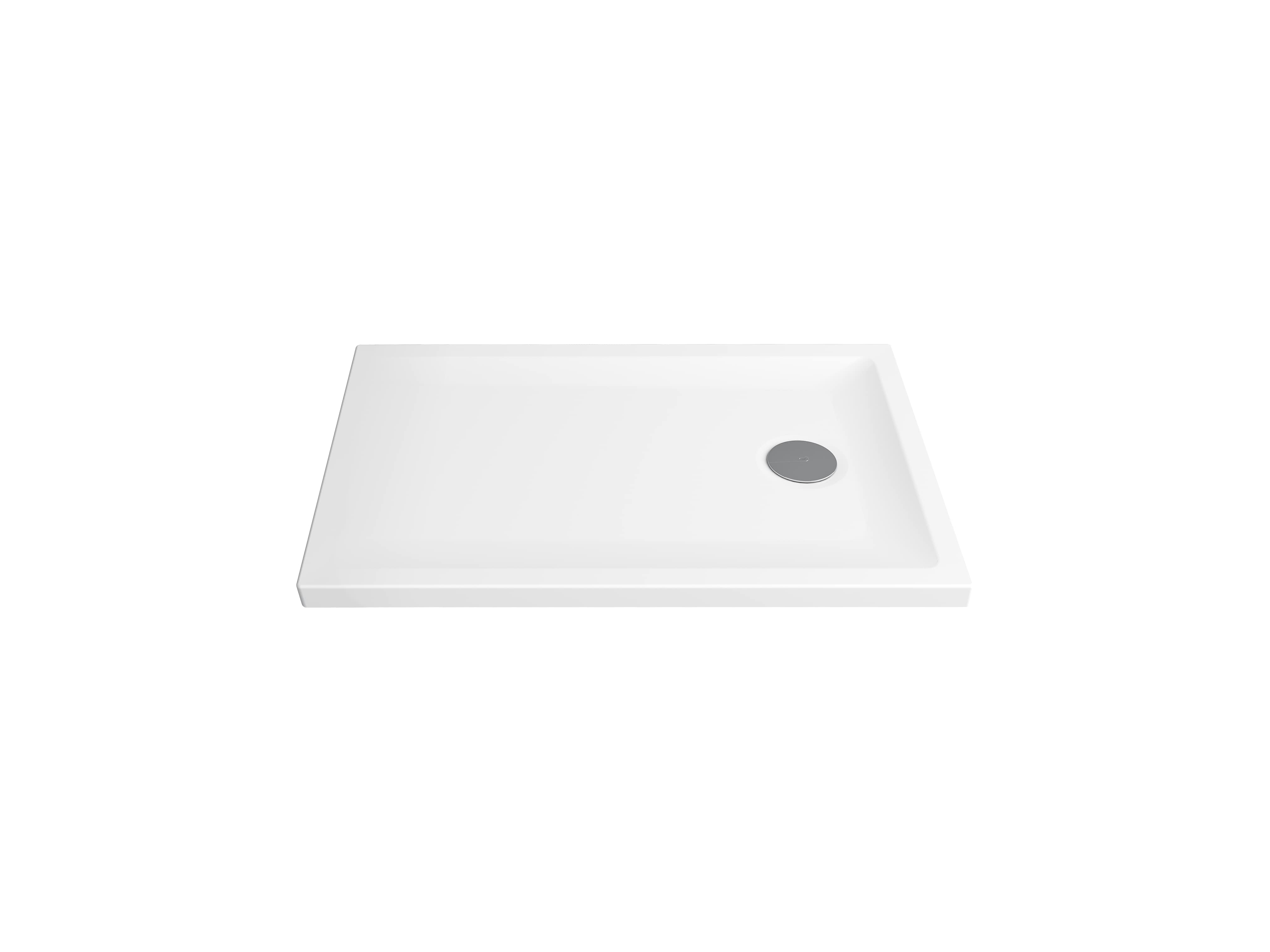 Bases de duche Branco VITA S20207981600000 Sanitana