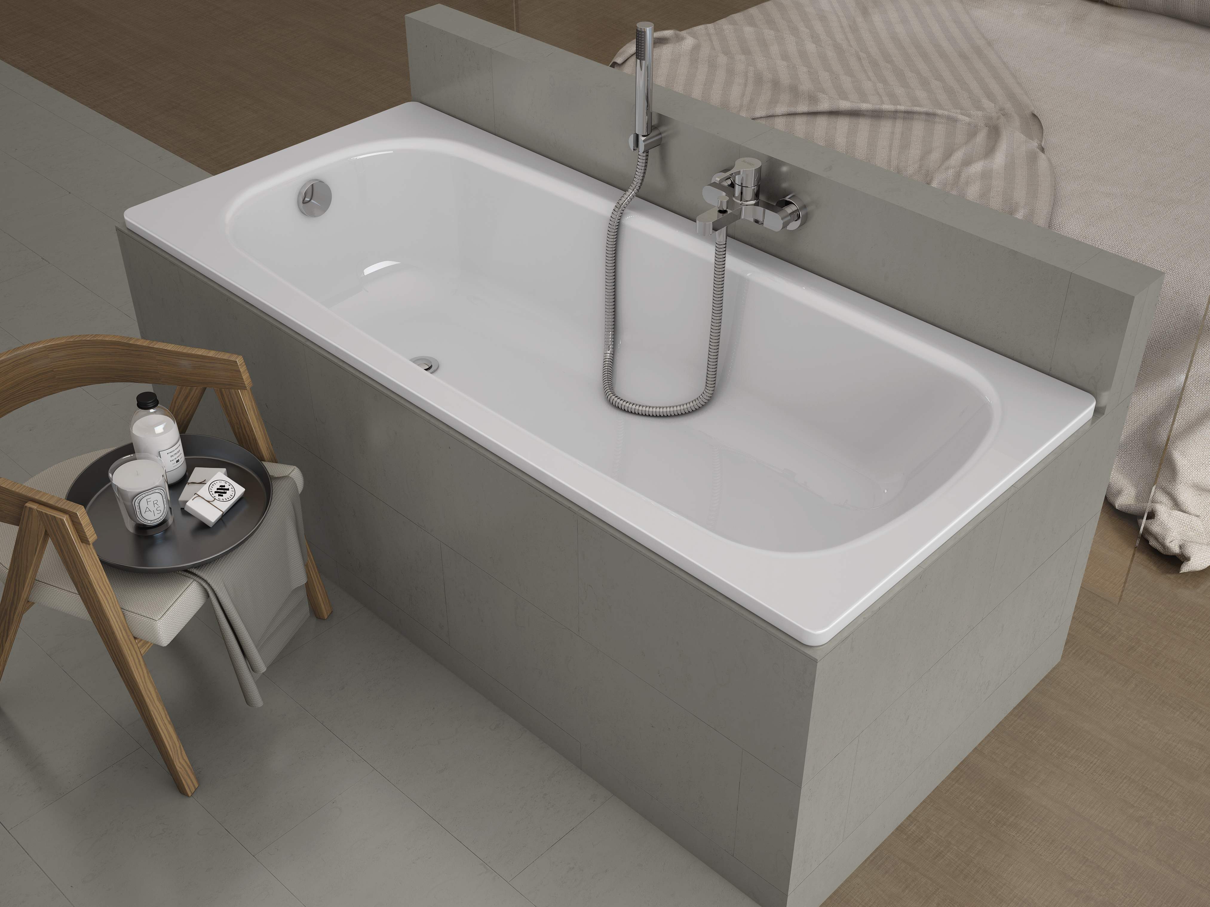 HOTEL Espaço SPA Sanitana