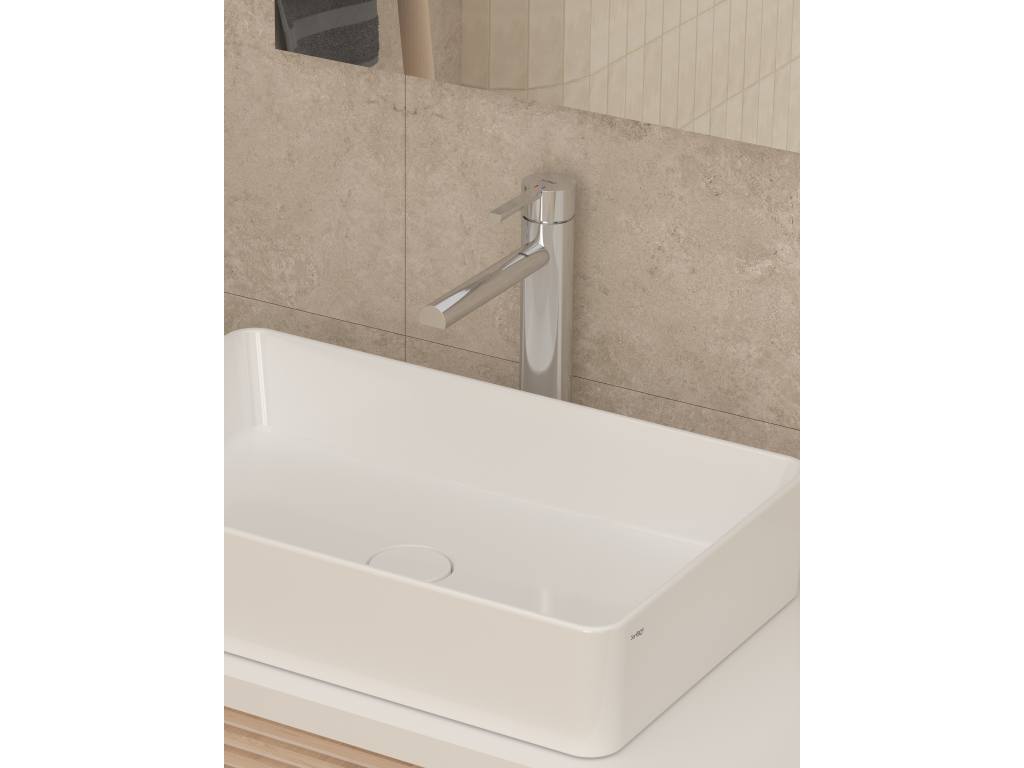 Torneiras de lavatório BALANCE S500040129...11 Sanitana