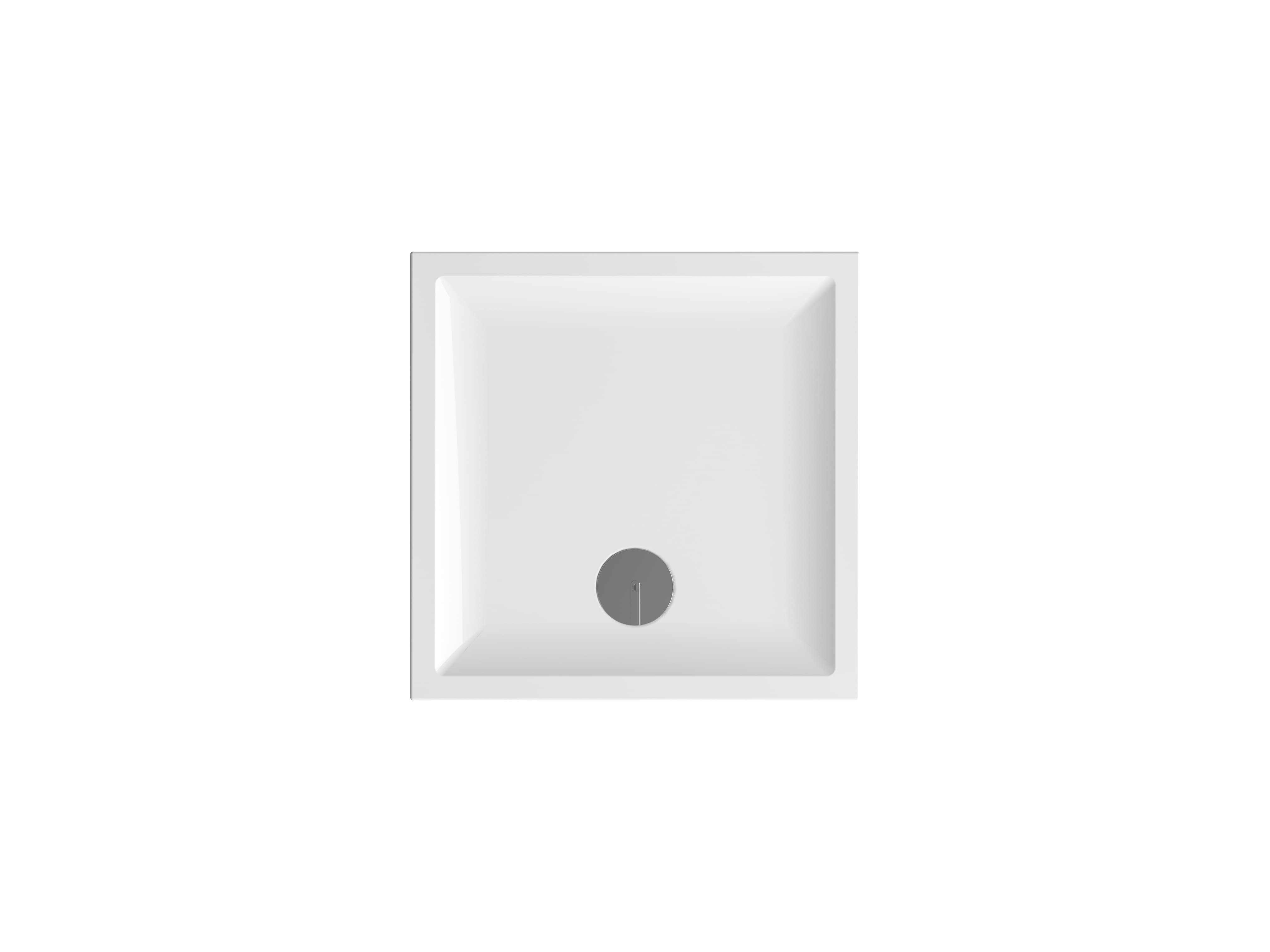 Bases de duche Branco VITA S20211600000000 Sanitana