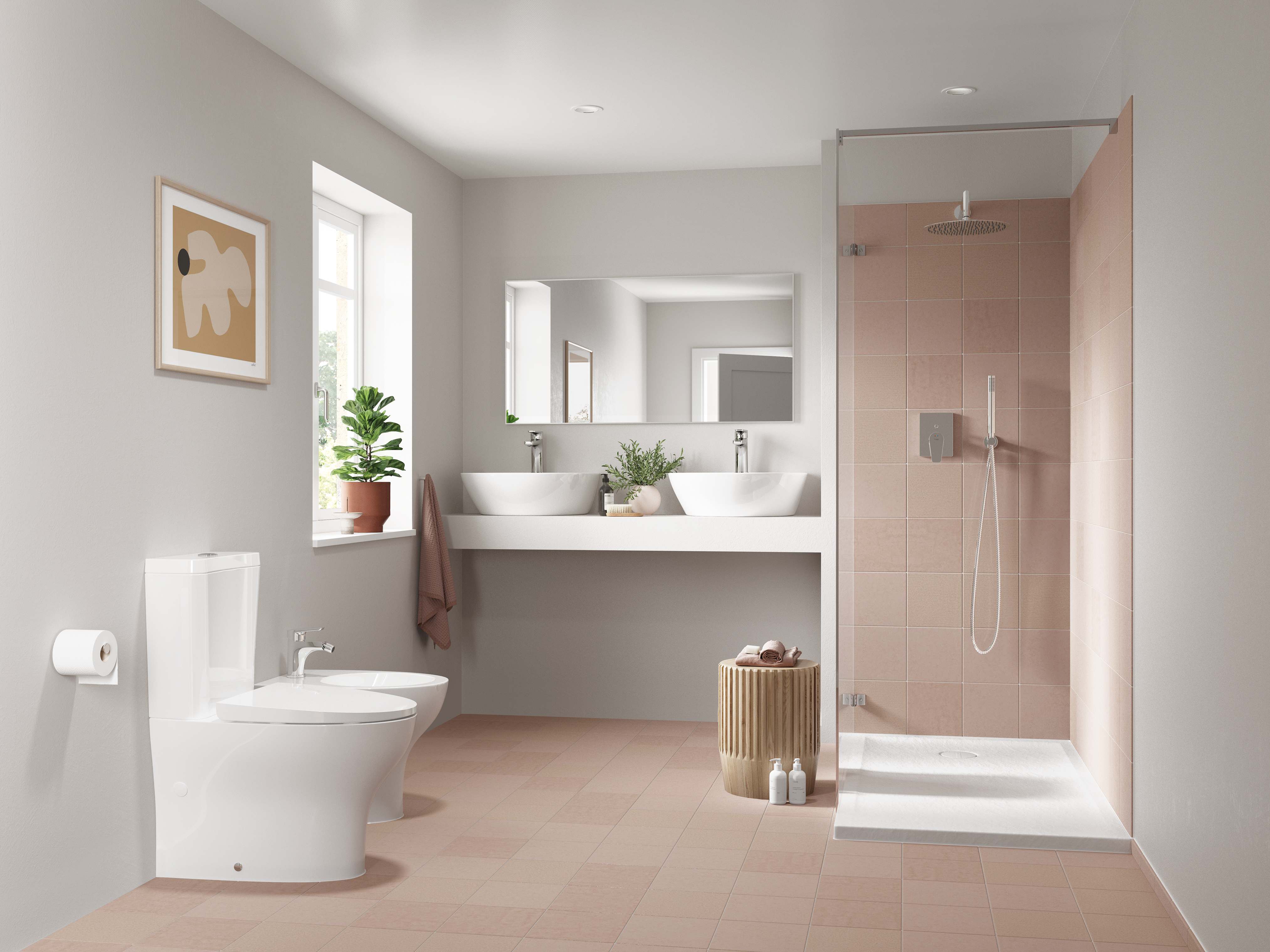 POP ART Espaço Essencial Sanitana