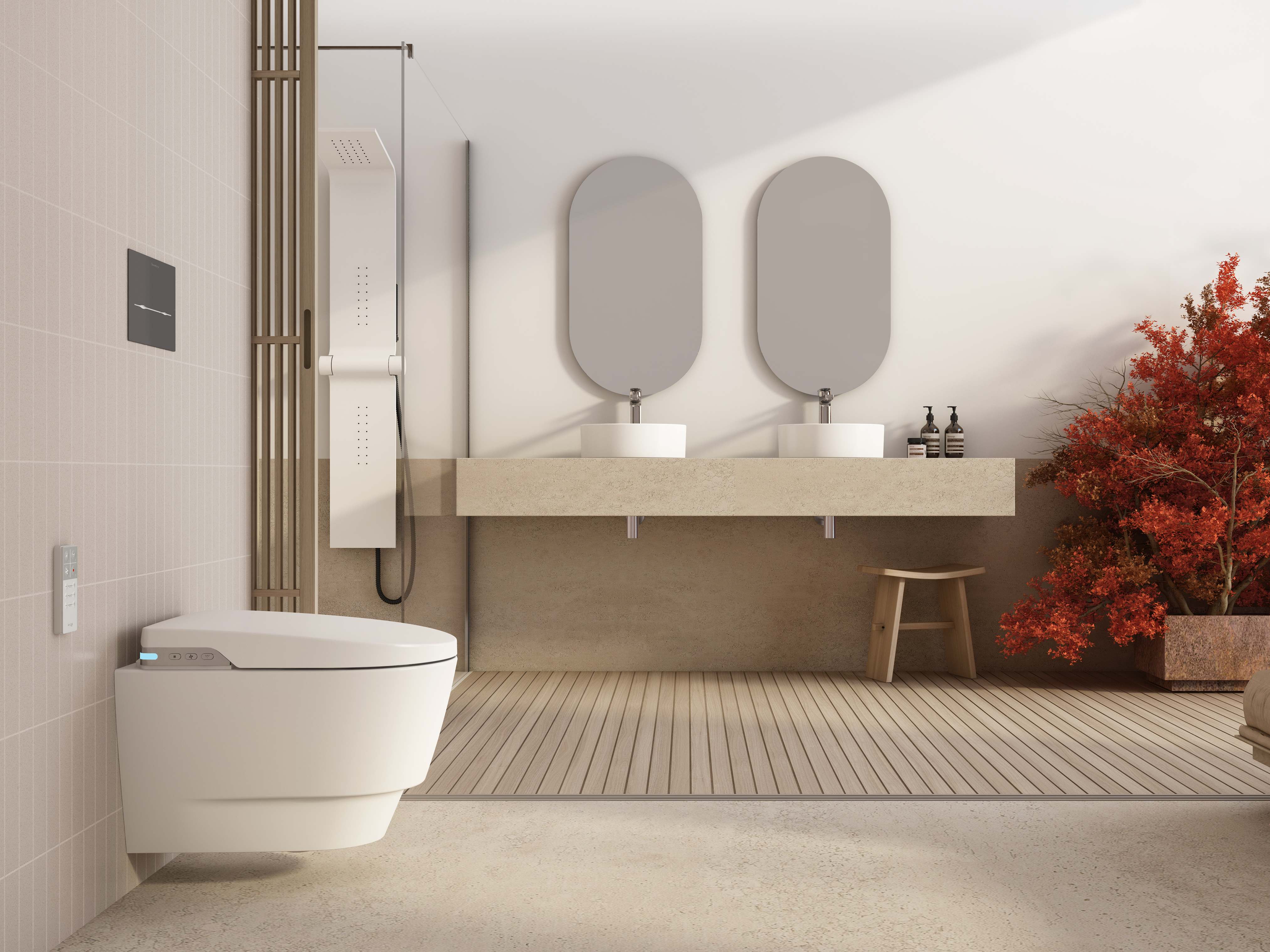 Sanitas inteligentes suspensas FUTURA S002126821...00 Sanitana